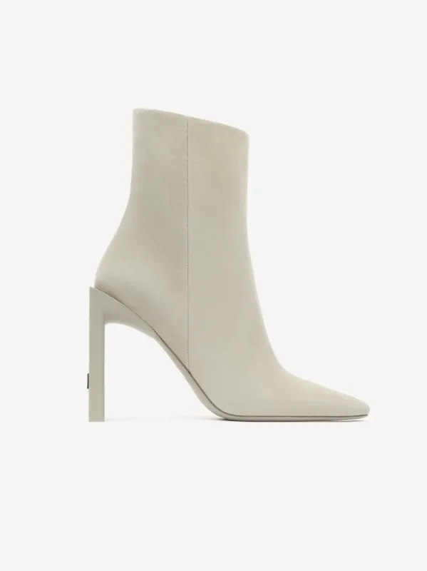 Suede Boot sold by Fear of God