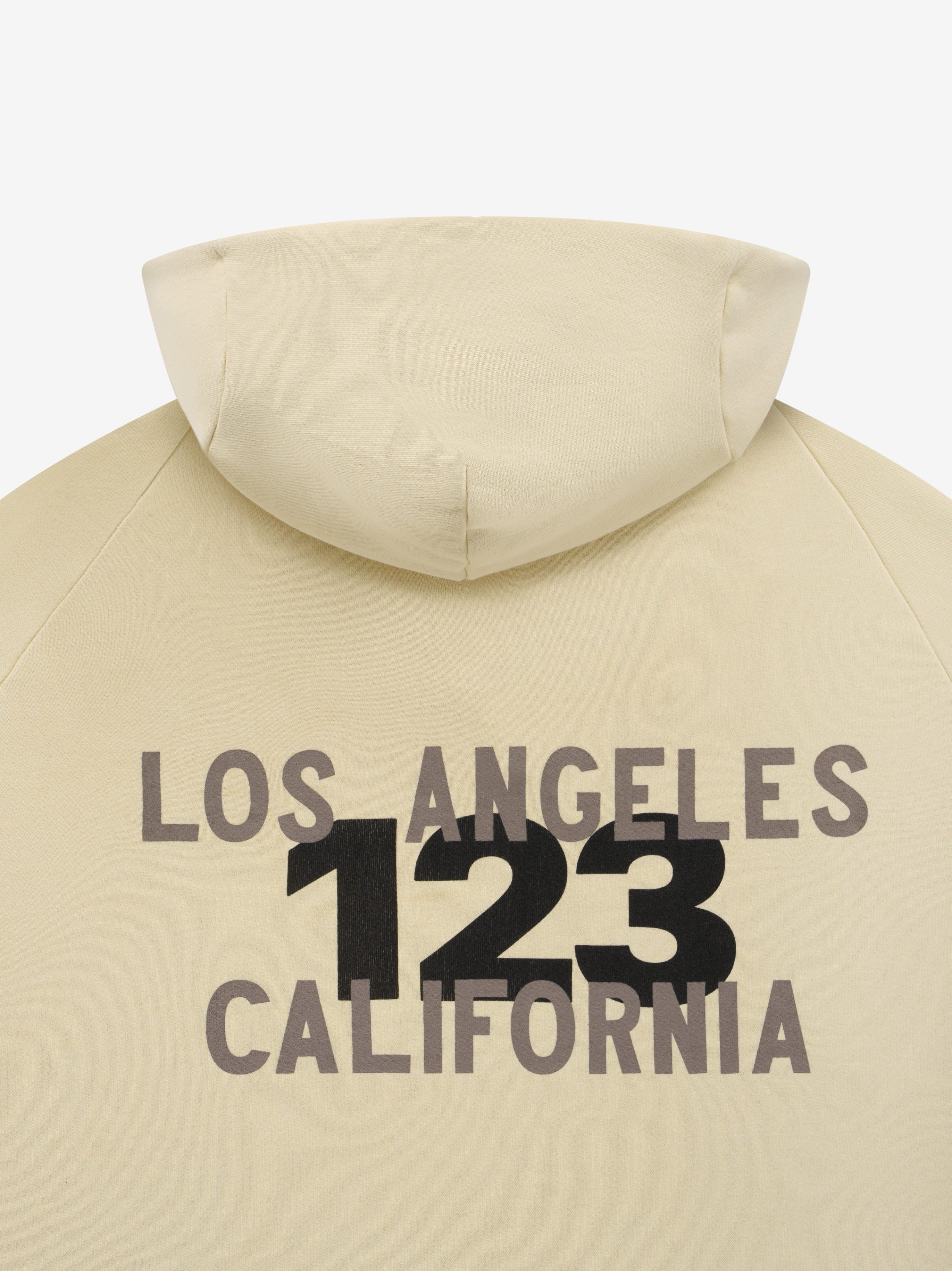 Mountain Hoodie sold by Fear of God product image thumbnail 4