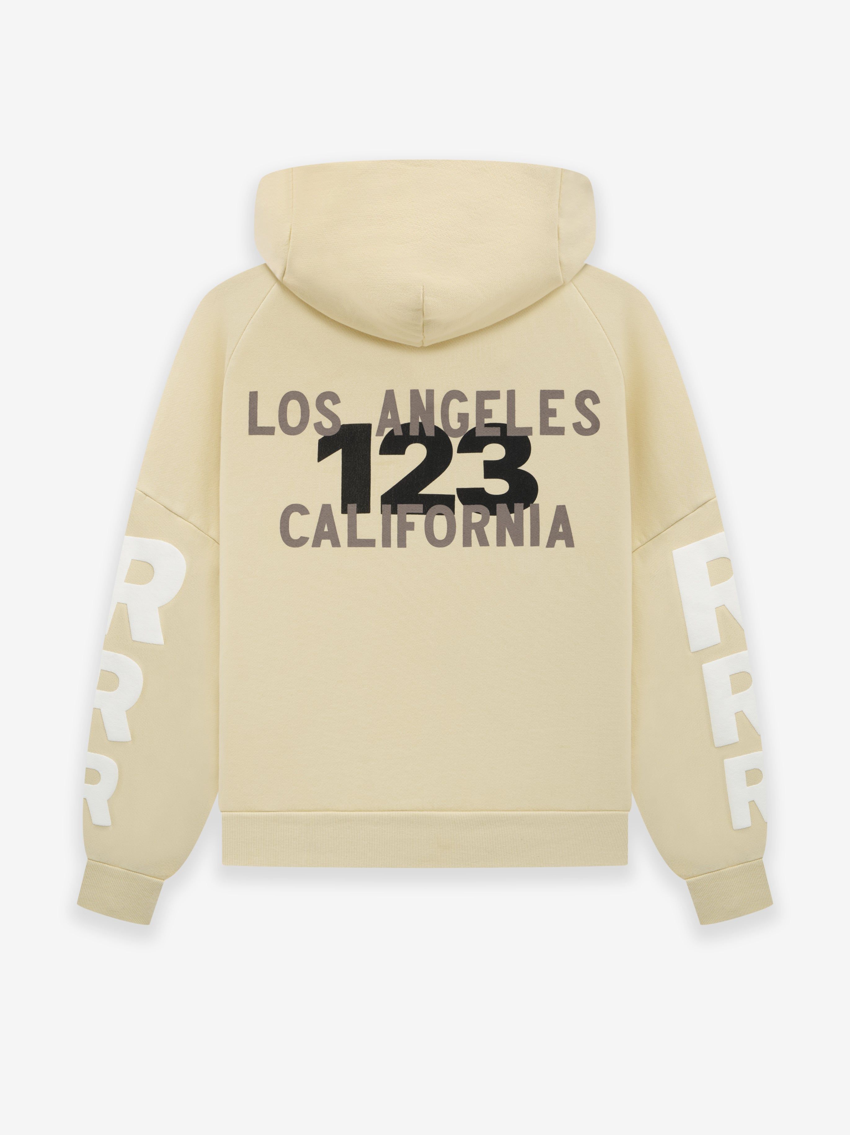 Mountain Hoodie sold by Fear of God product image thumbnail 2