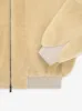 Shearling Hooded Bomber sold by Fear of God