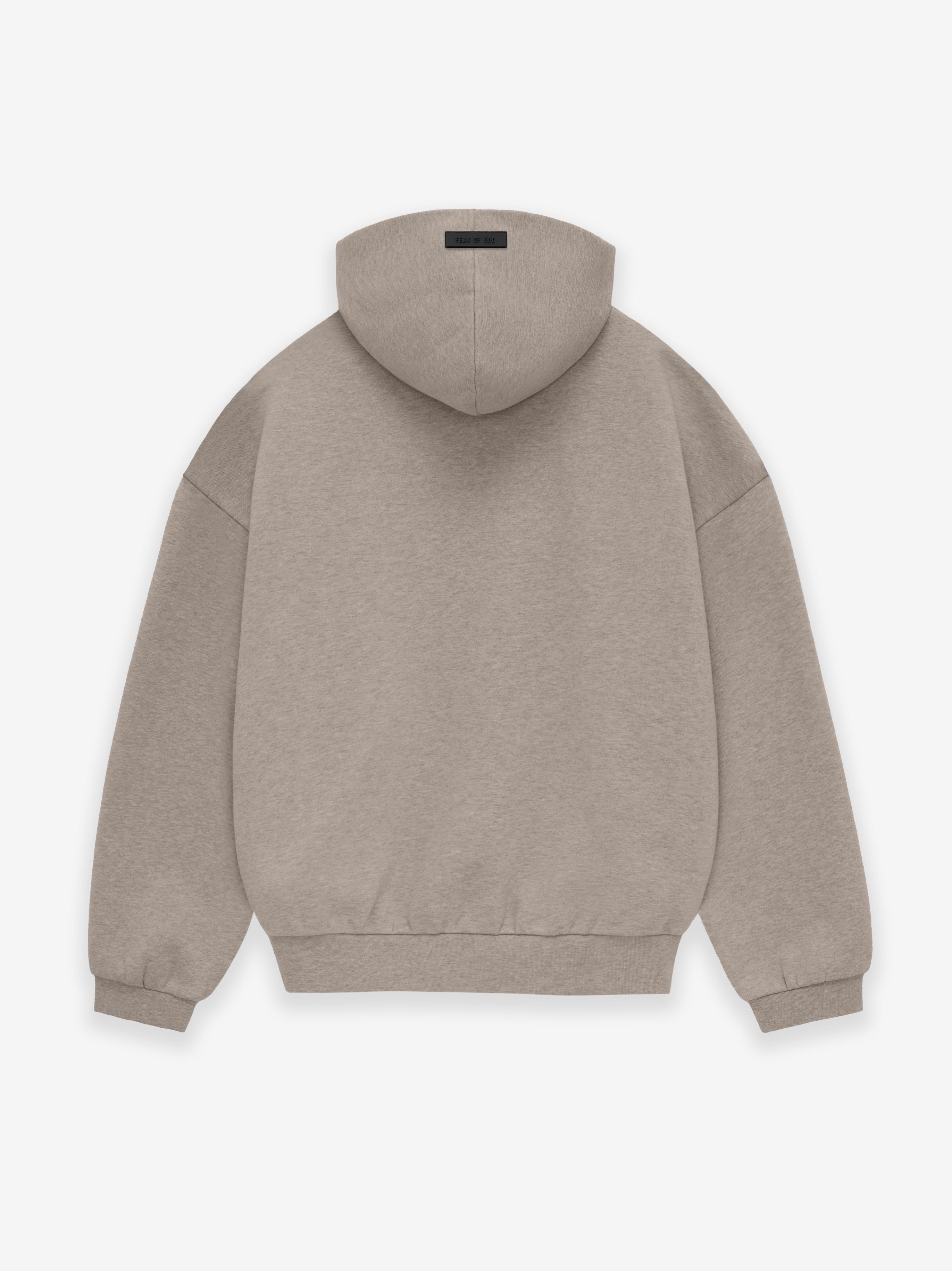 Essentials Hoodie sold by Fear of God product image thumbnail 2