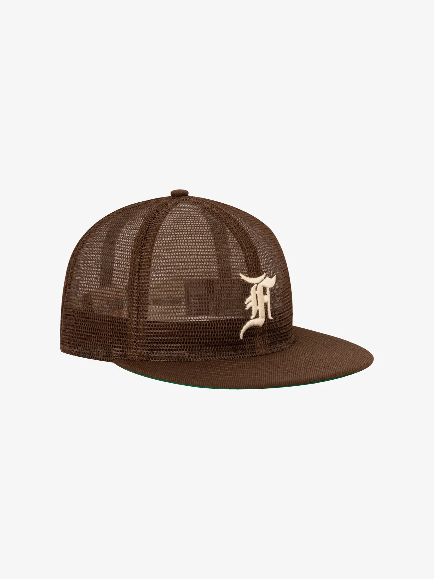 59Fifty F Mesh Hat sold by Fear of God product image thumbnail 2