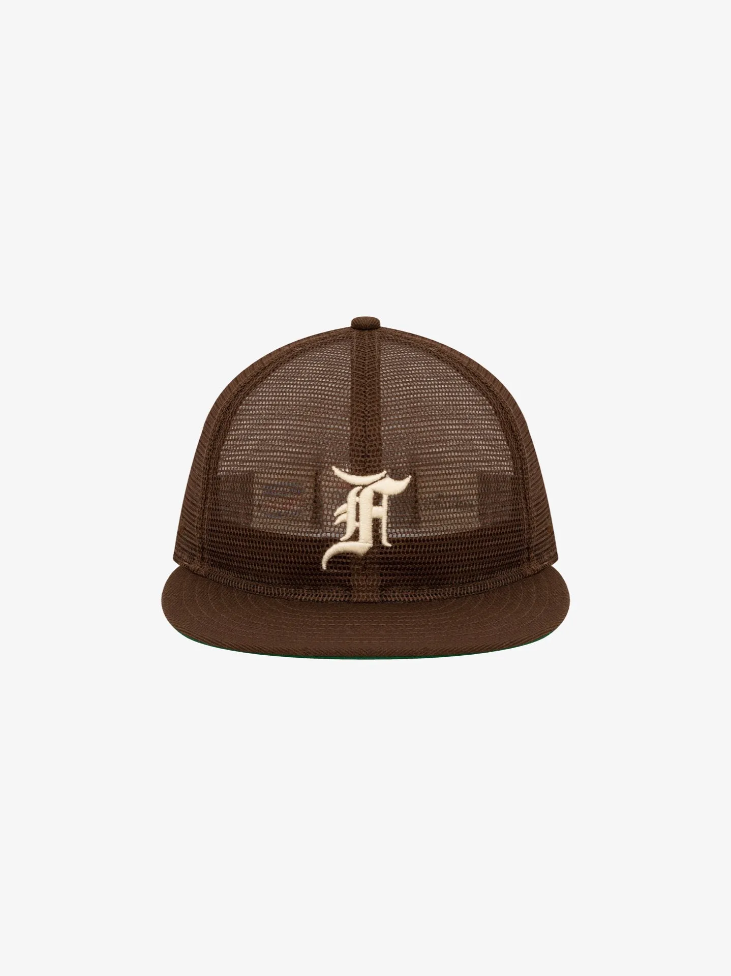 59Fifty F Mesh Hat sold by Fear of God