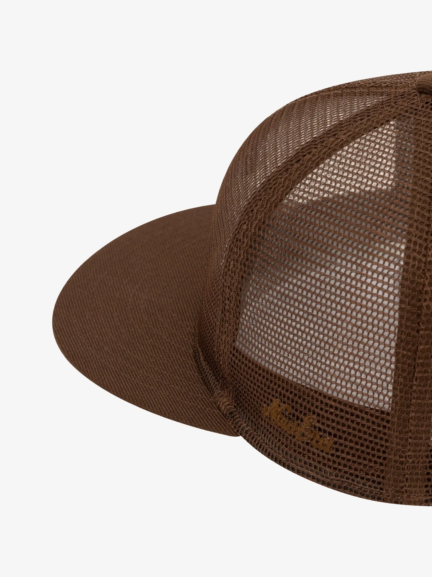 59Fifty F Mesh Hat sold by Fear of God product image thumbnail 4