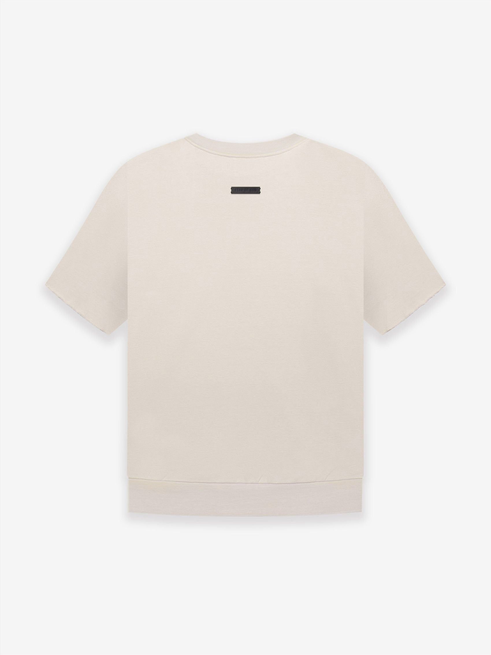 Grays 3/4 Sleeve Sweatshirt sold by Fear of God product image thumbnail 2
