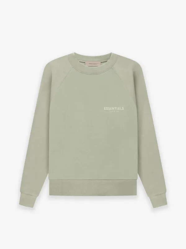 Essentials Crewneck sold by Fear of God