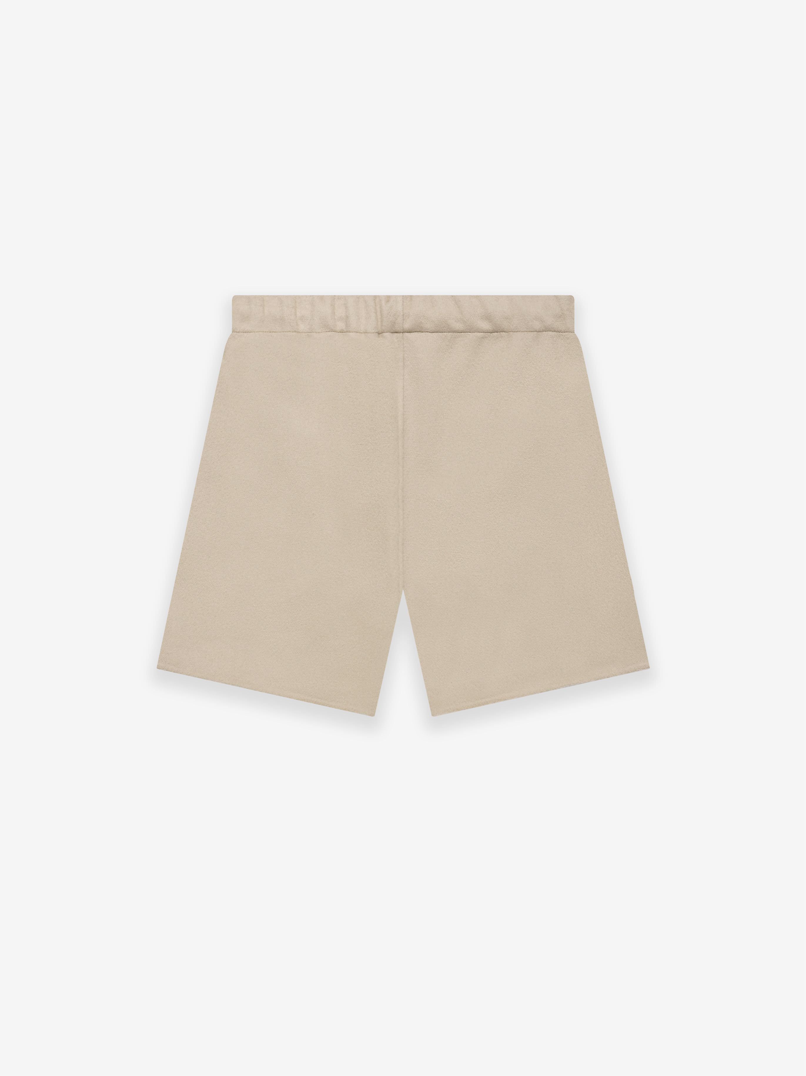 Wool Cashmere Short sold by Fear of God product image thumbnail 2