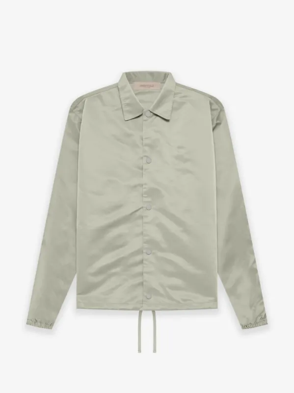 Coaches Jacket sold by Fear of God