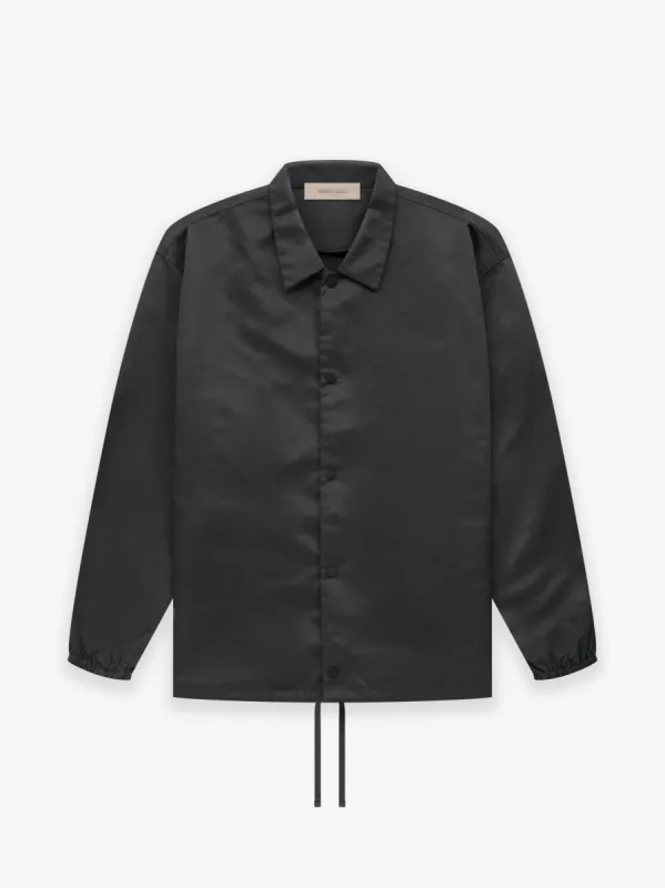 Coaches Jacket sold by Fear of God