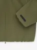Bonded Nylon Hooded Bomber sold by Fear of God