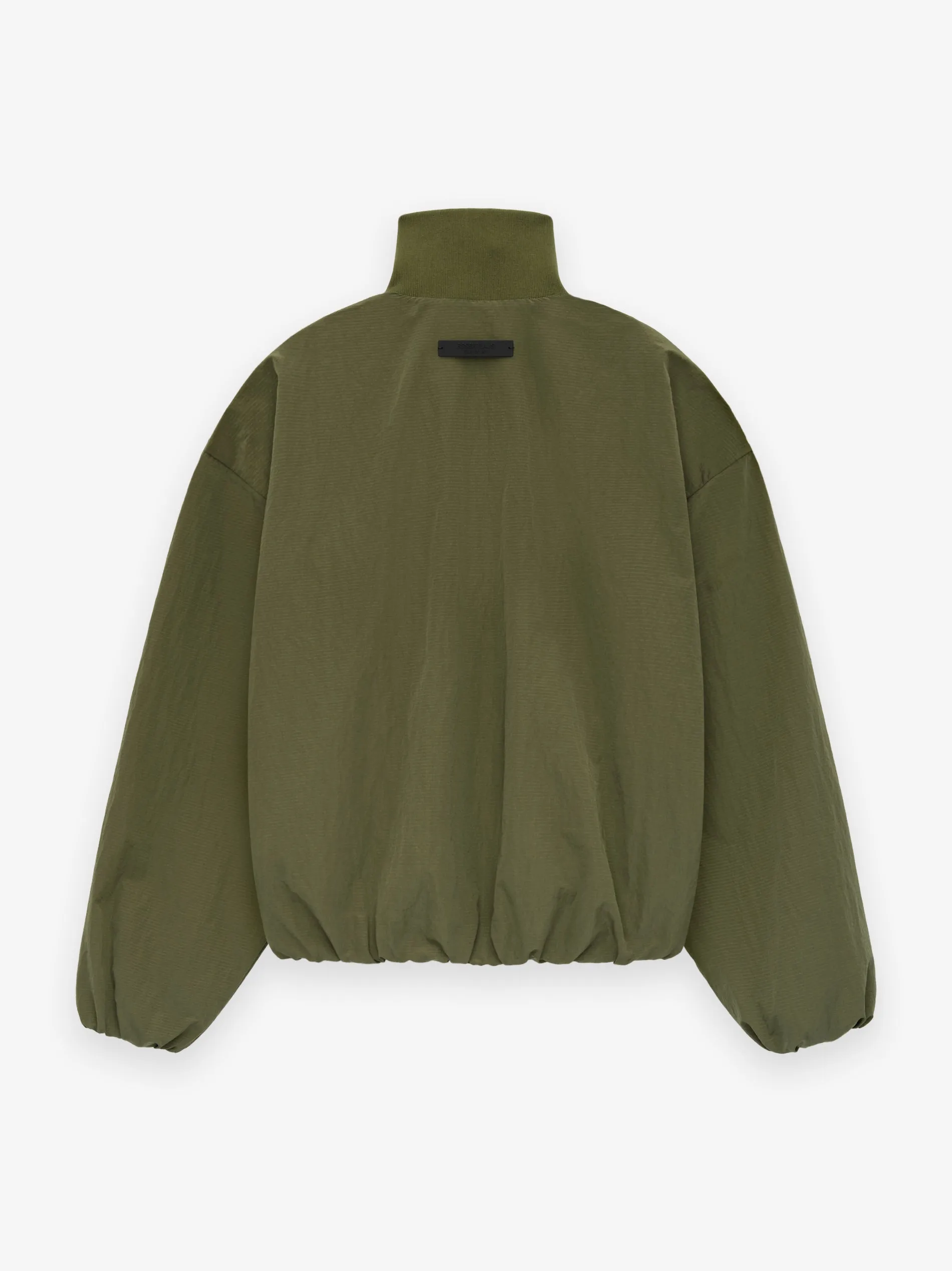 Womens Ripstop Track Jacket sold by Fear of God product image thumbnail 2