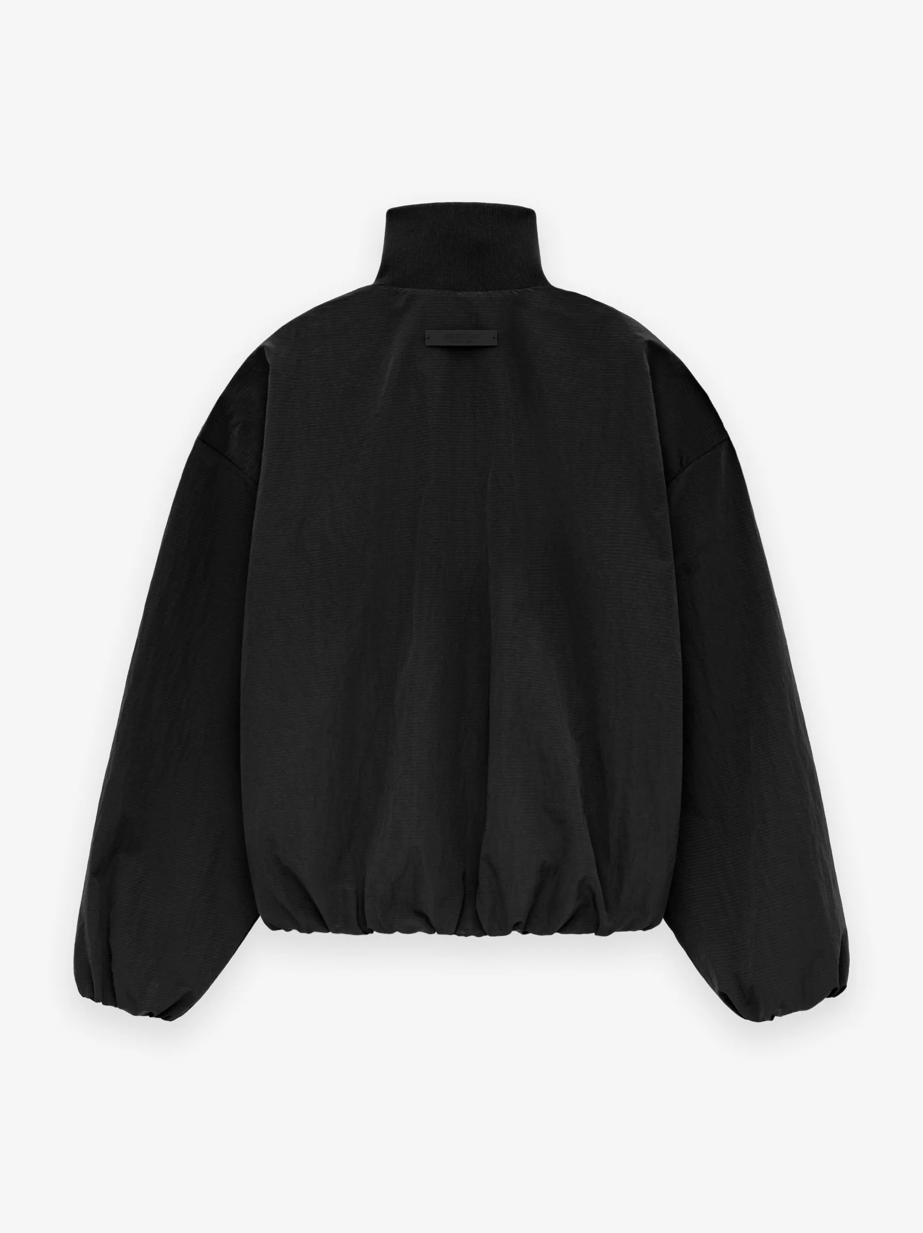 Womens Ripstop Track Jacket sold by Fear of God product image thumbnail 2