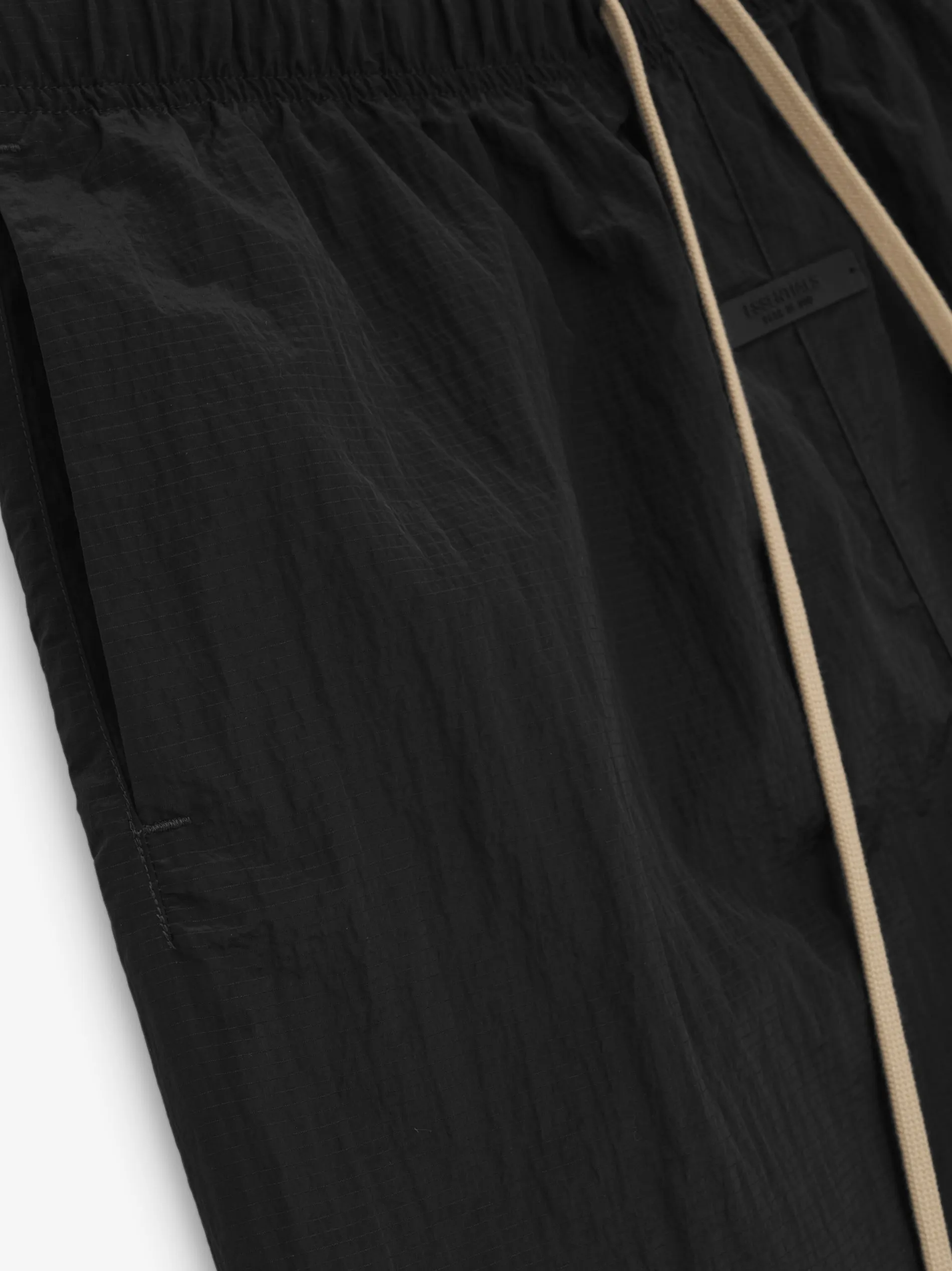 Womens Ripstop Running Short sold by Fear of God product image thumbnail 3