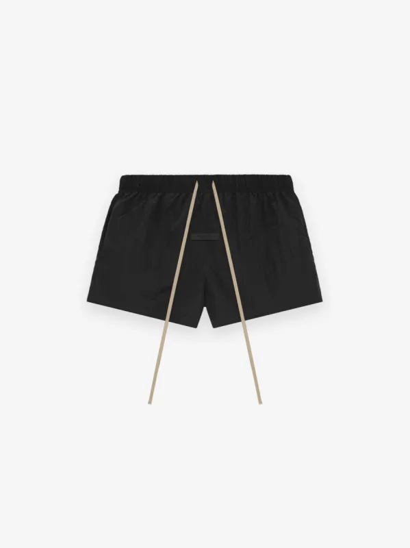 Womens Ripstop Running Short made by Fear of God