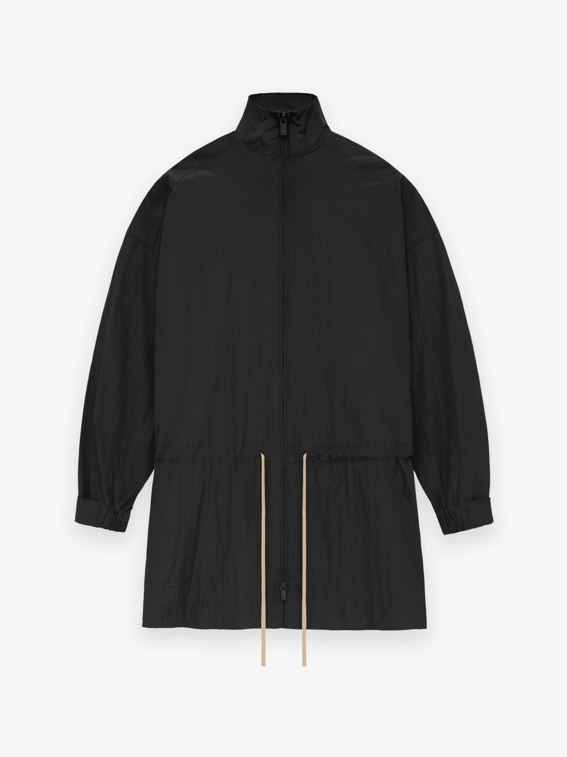 Ripstop Mockneck Anorak sold by Fear of God product image thumbnail 2
