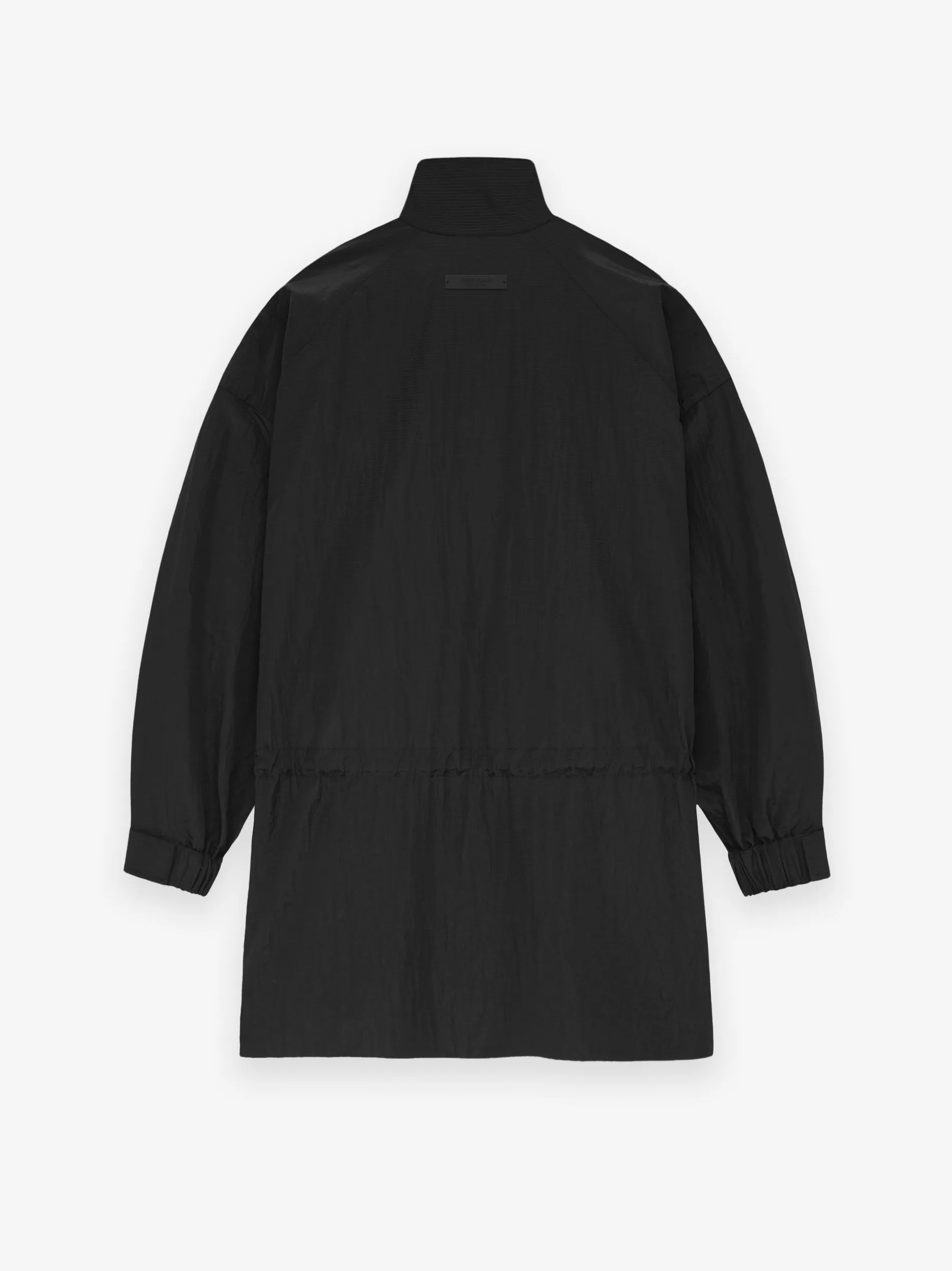 Ripstop Mockneck Anorak sold by Fear of God product image thumbnail 3