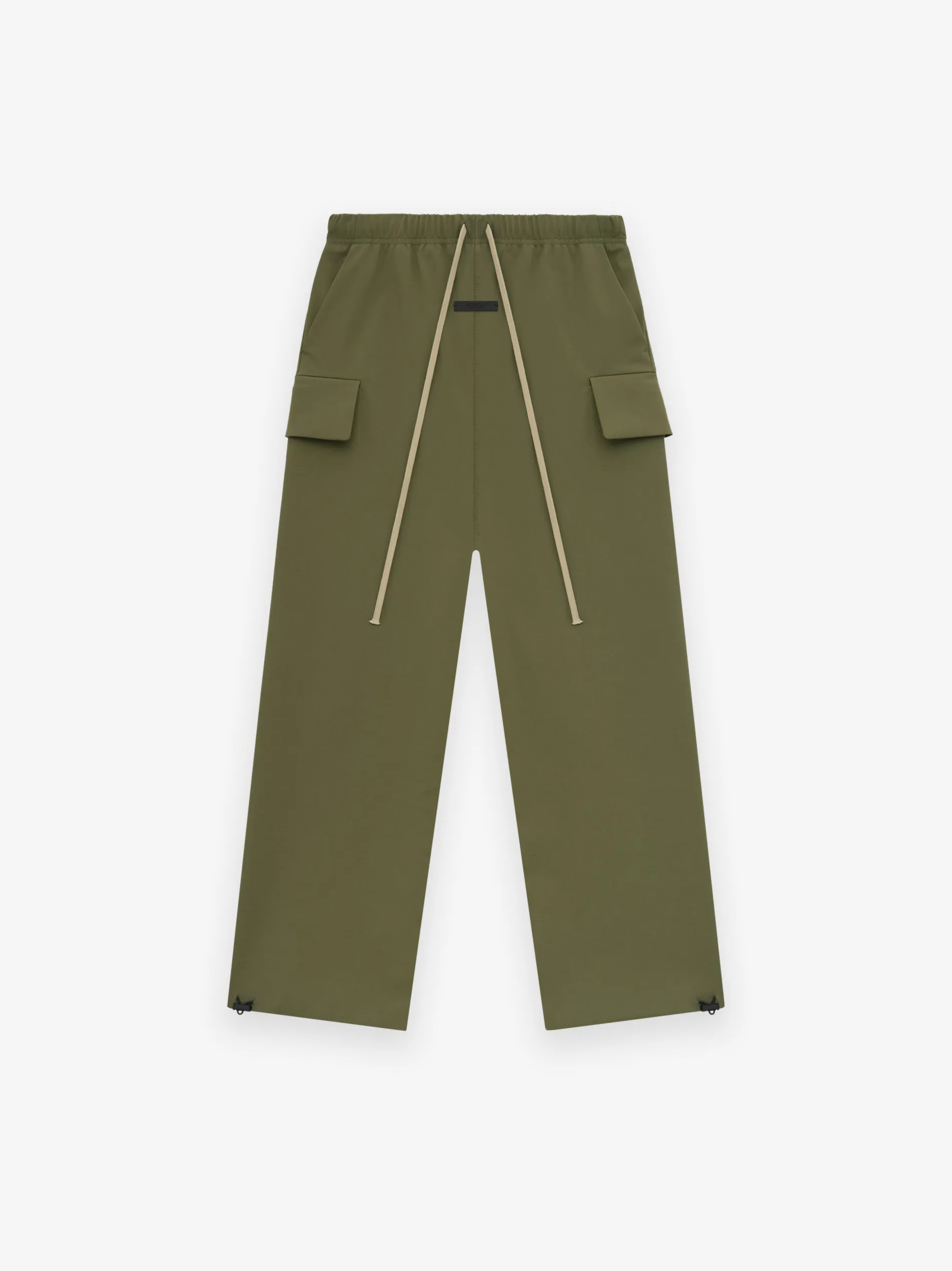 Womens Bonded Nylon Field Pant sold by Fear of God