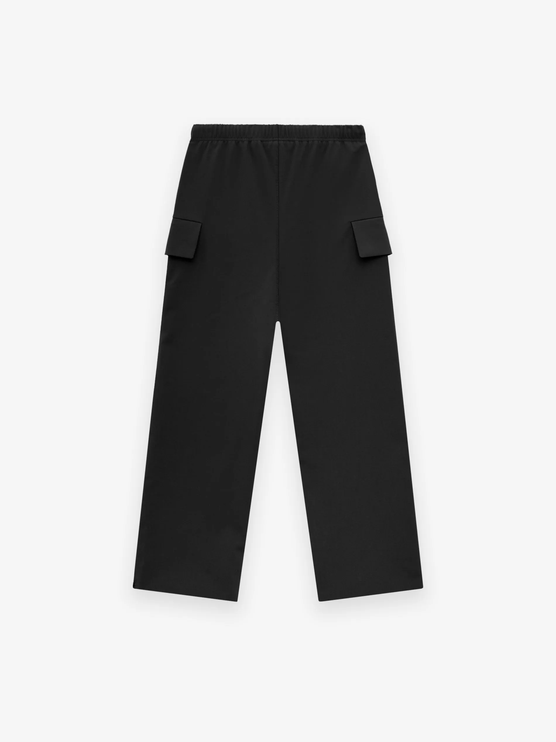 Womens Bonded Nylon Field Pant sold by Fear of God product image thumbnail 2