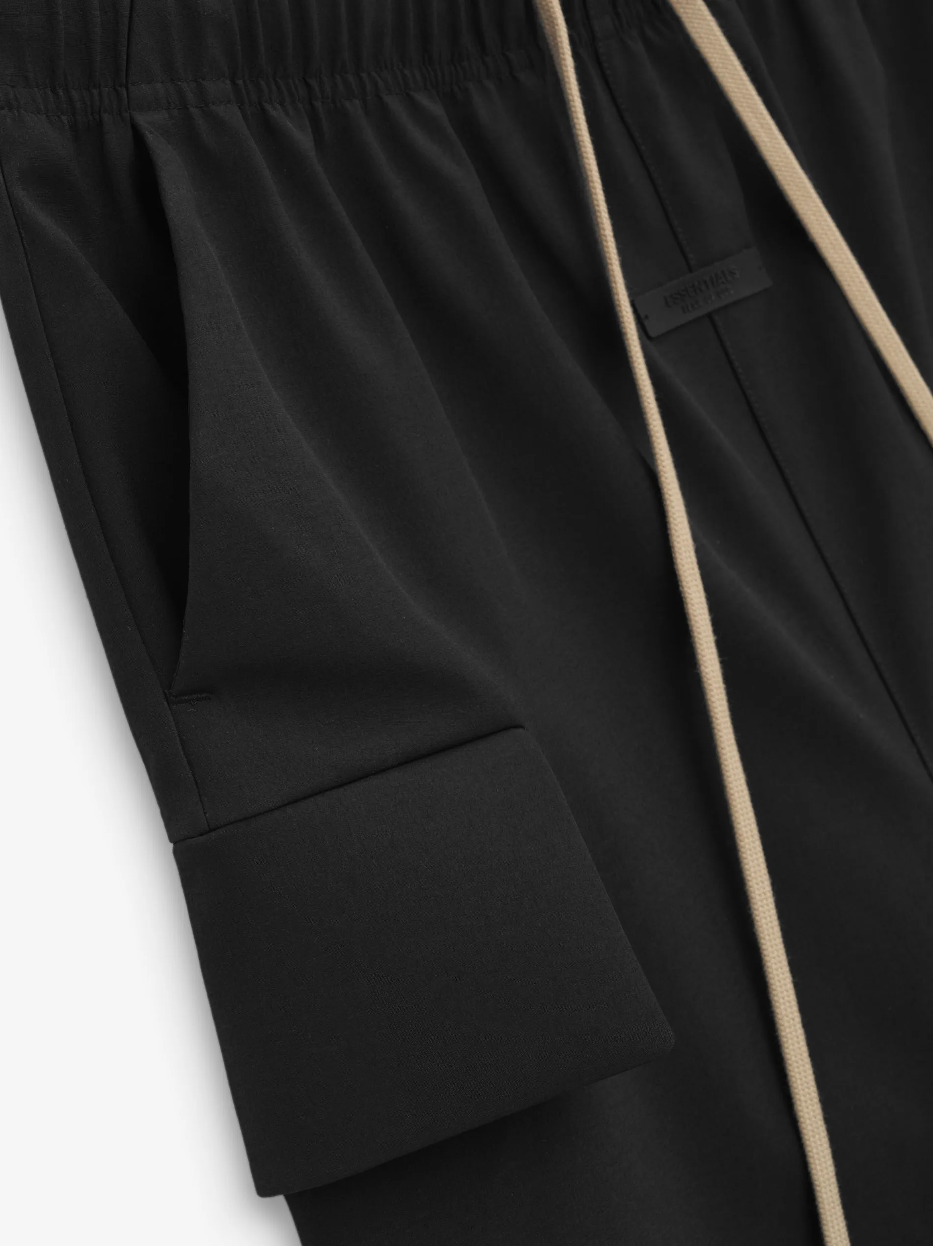 Womens Bonded Nylon Field Pant sold by Fear of God product image thumbnail 3