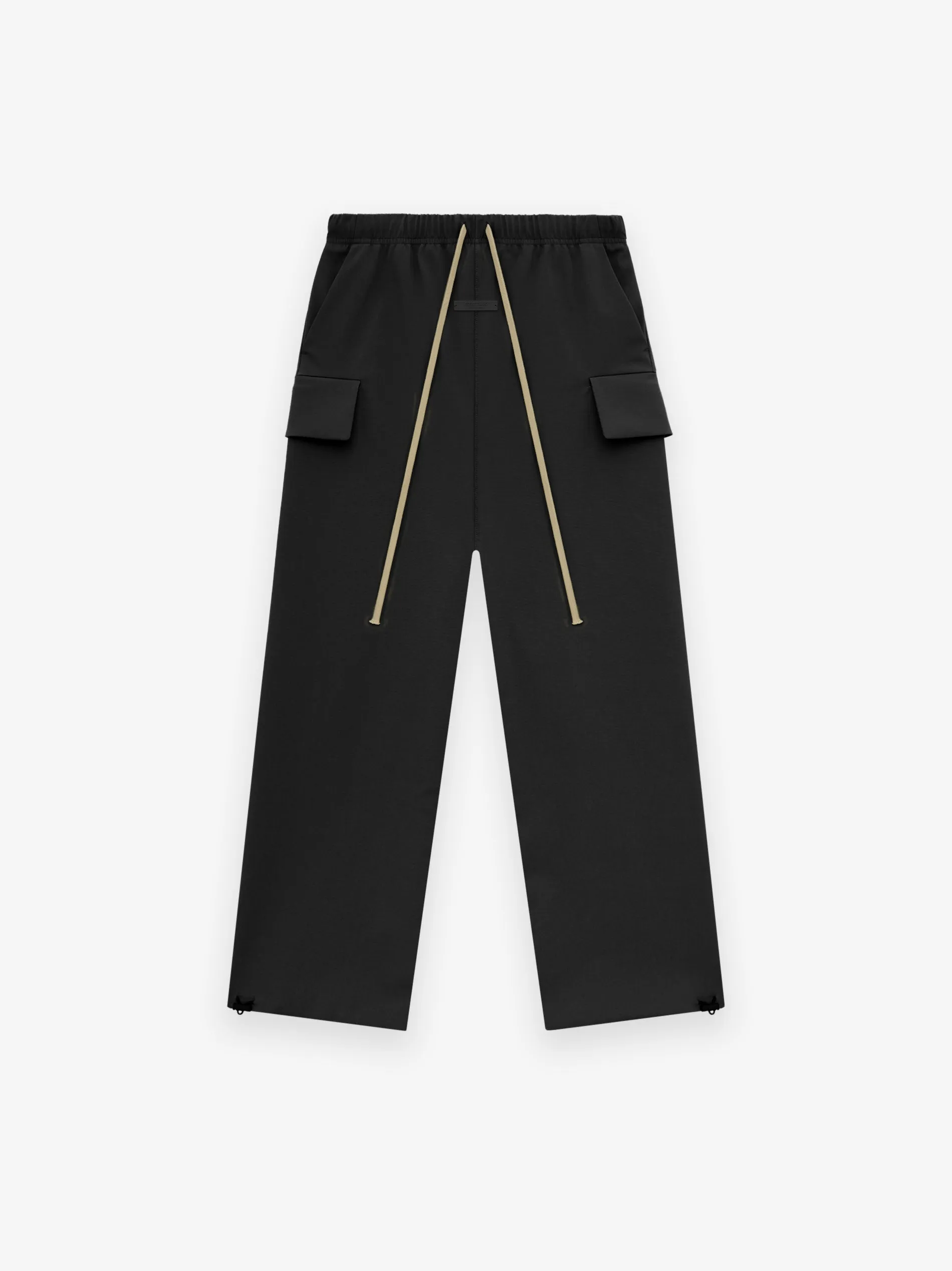 Womens Bonded Nylon Field Pant sold by Fear of God