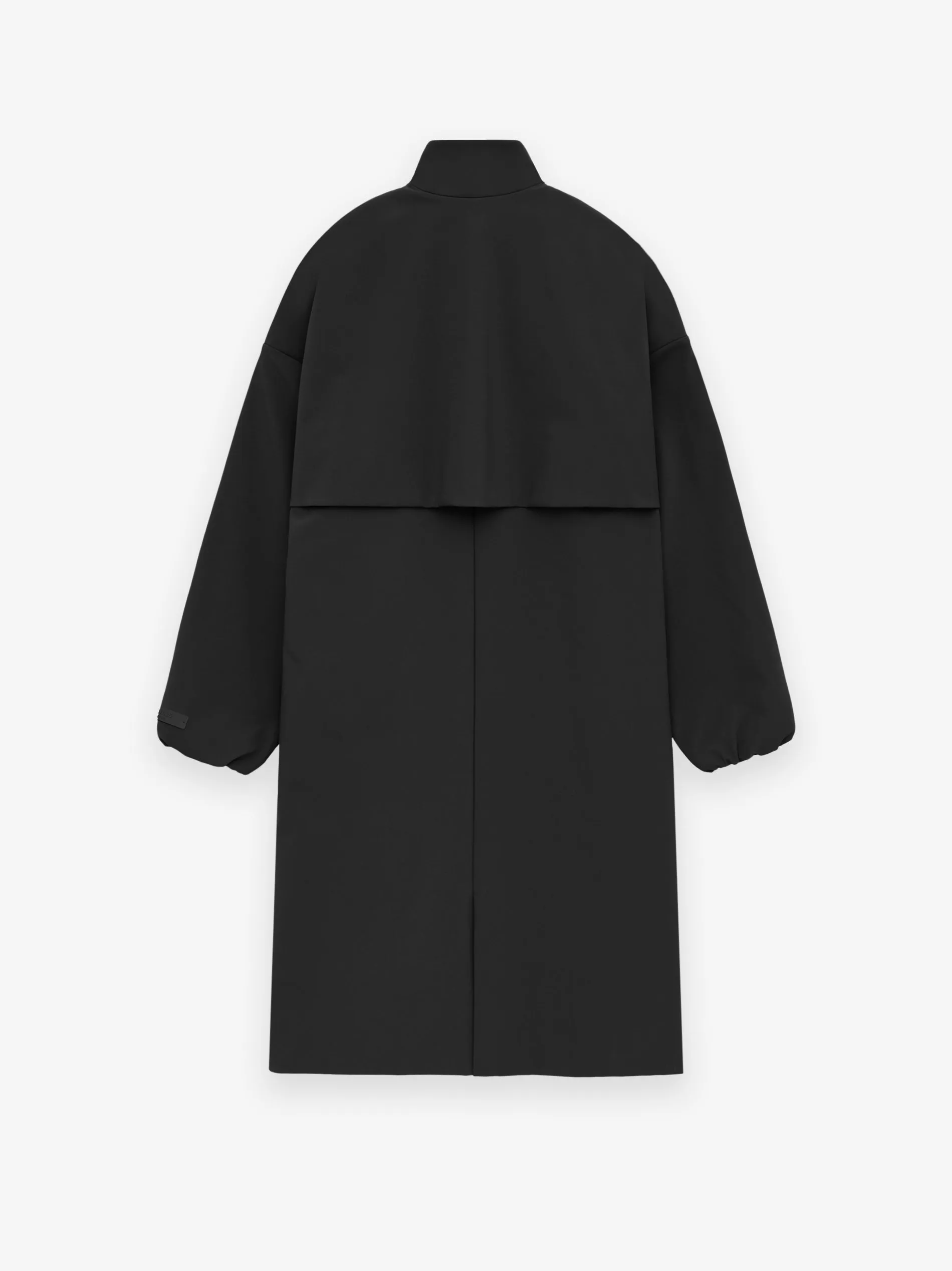 Bonded Nylon Field Trench sold by Fear of God product image thumbnail 2
