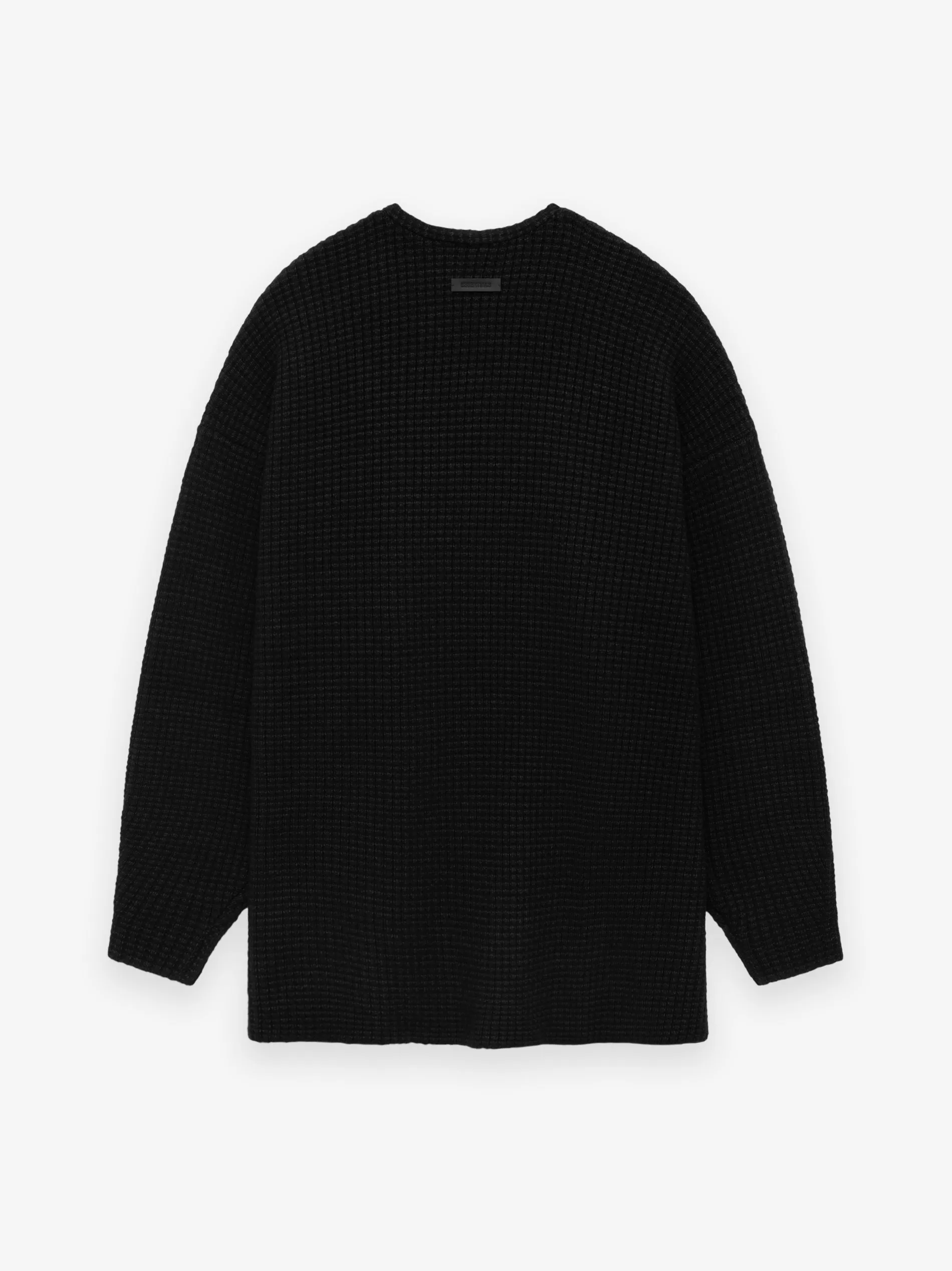 Womens Knit Long Cardigan sold by Fear of God product image thumbnail 2