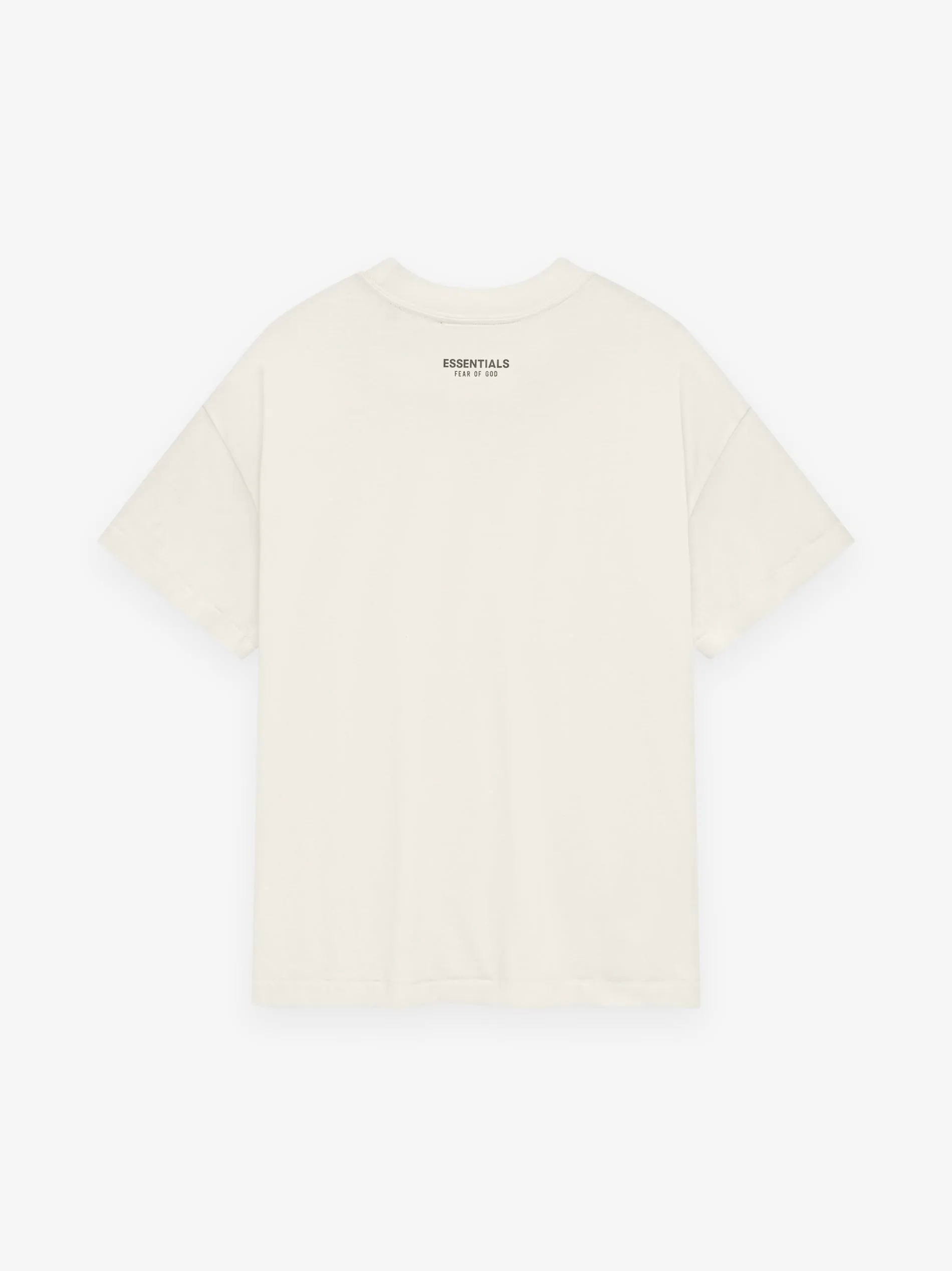 3-Pack Essential Tee sold by Fear of God product image thumbnail 2