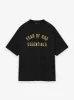 Jersey Crewneck Tee sold by Fear of God