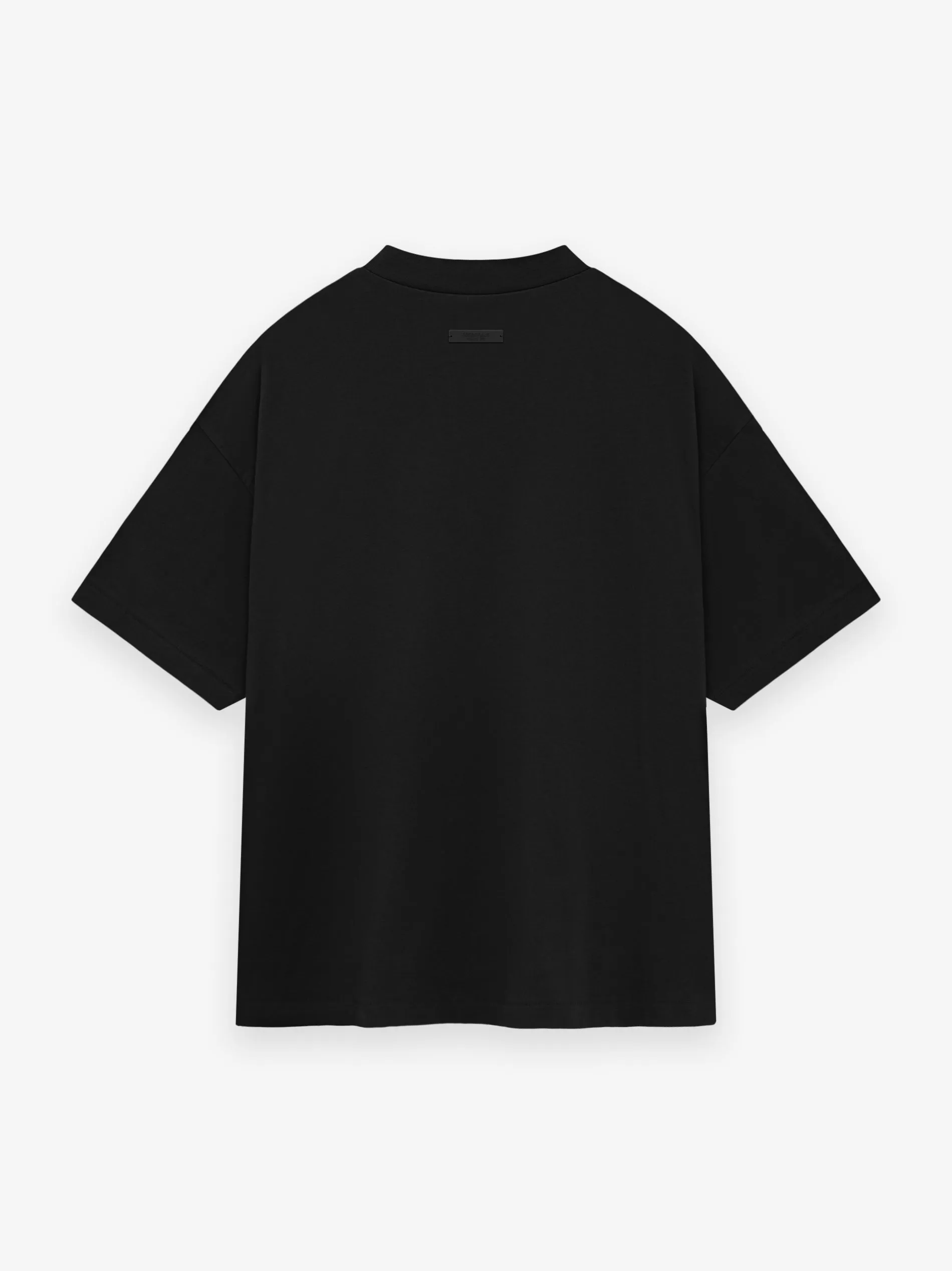 Jersey Crewneck Tee sold by Fear of God product image thumbnail 2