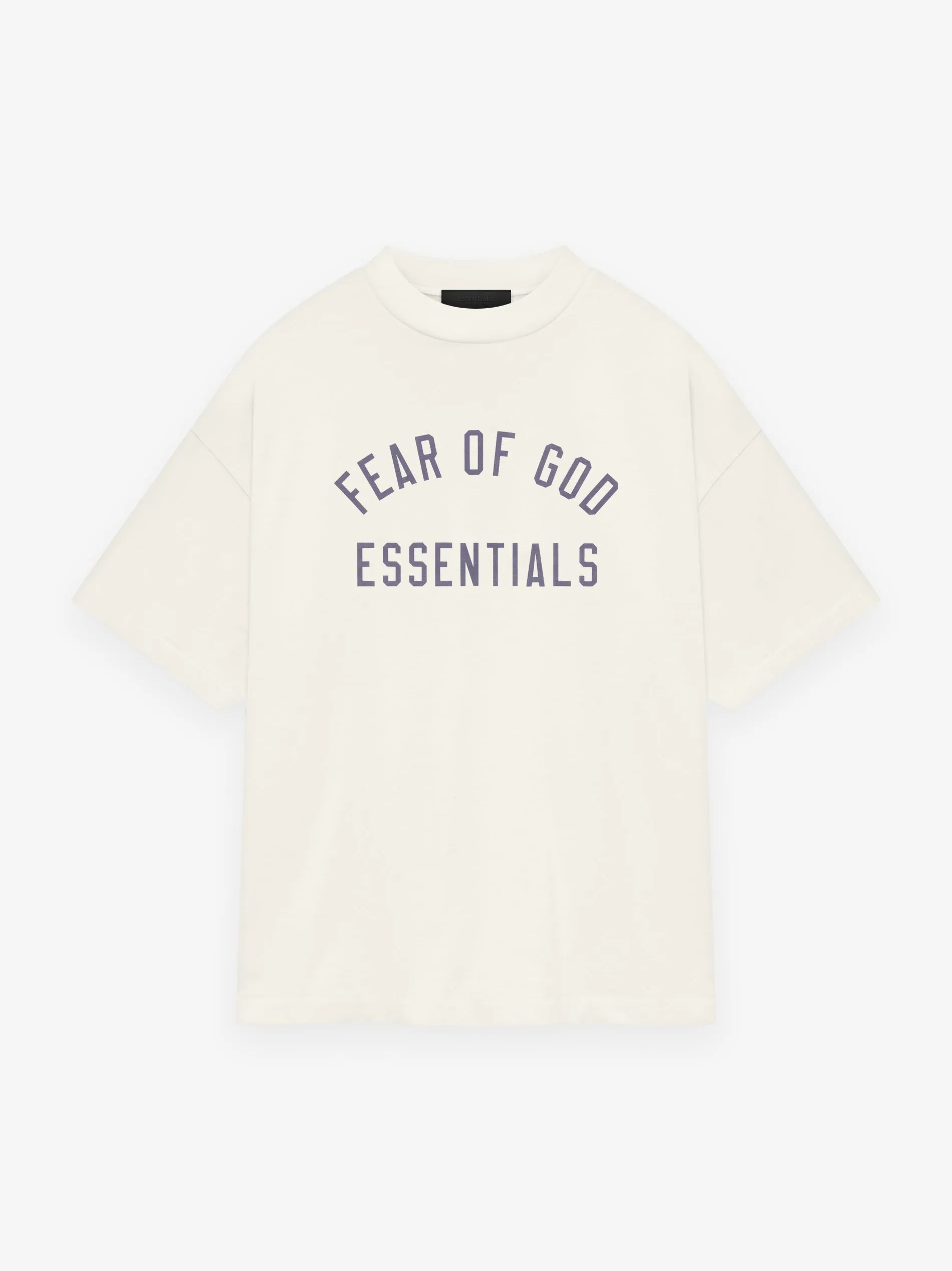 Jersey Crewneck Tee sold by Fear of God product image thumbnail 2