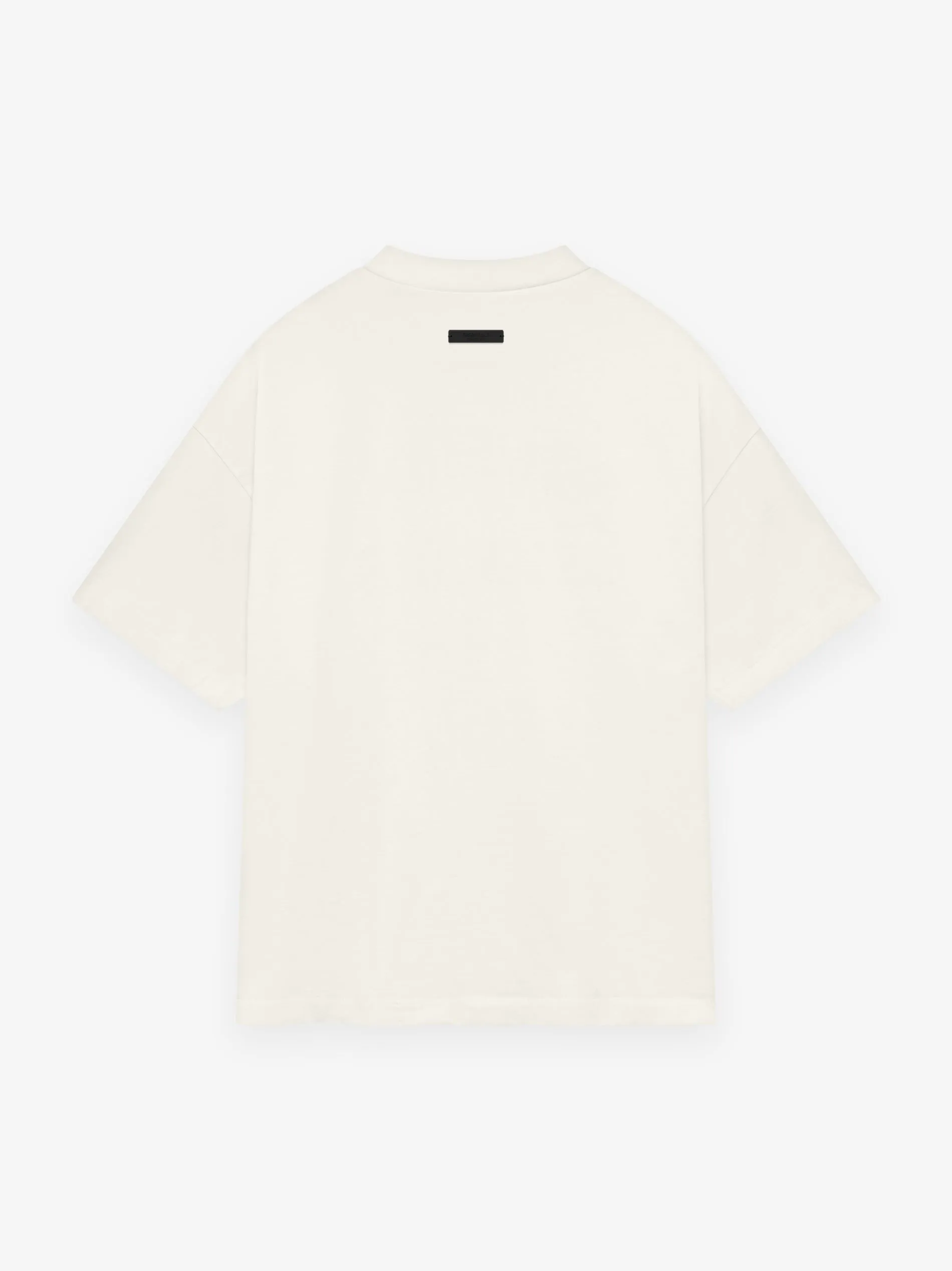 Jersey Crewneck Tee sold by Fear of God product image thumbnail 3
