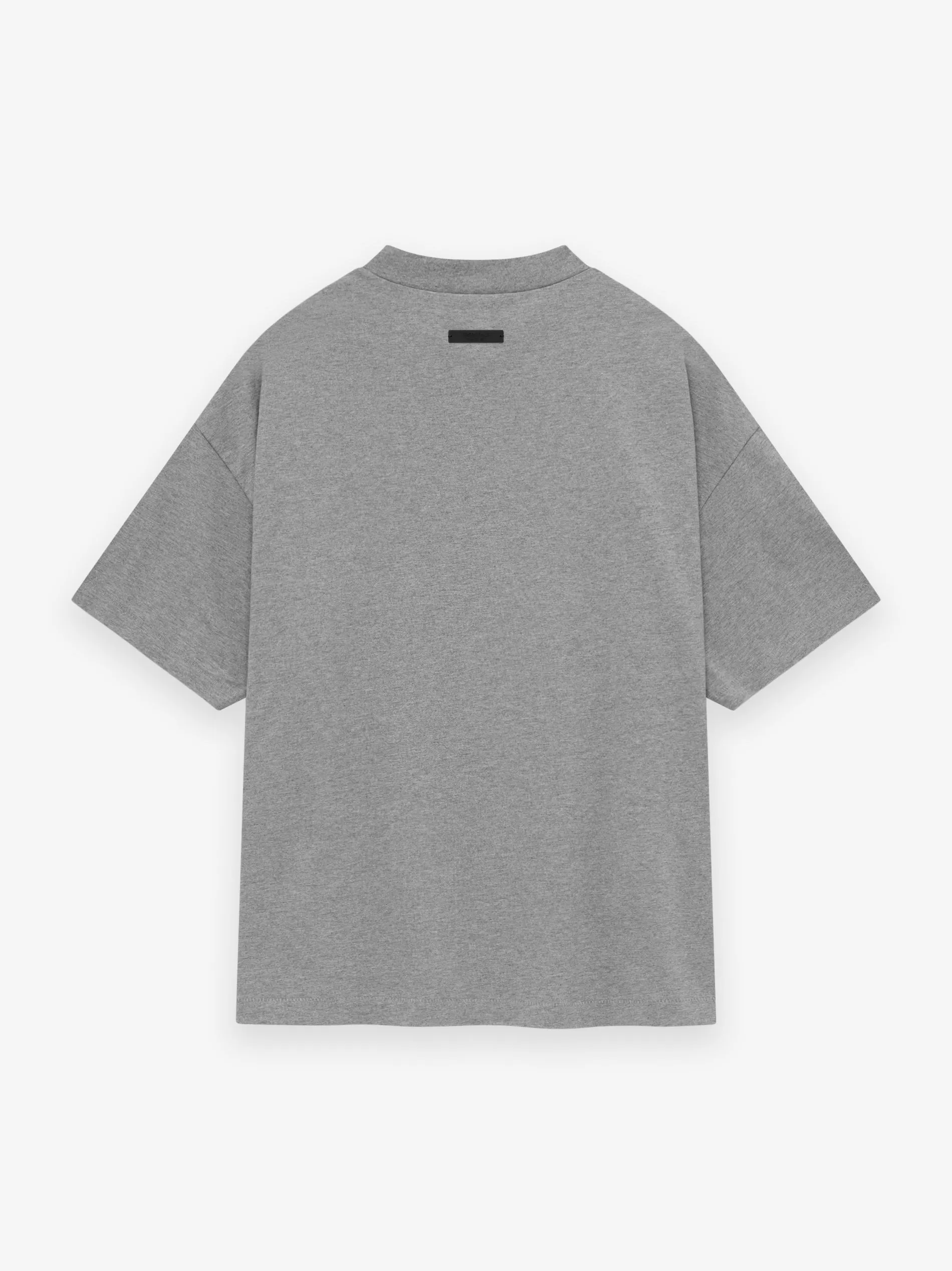 Jersey Crewneck Tee sold by Fear of God product image thumbnail 2