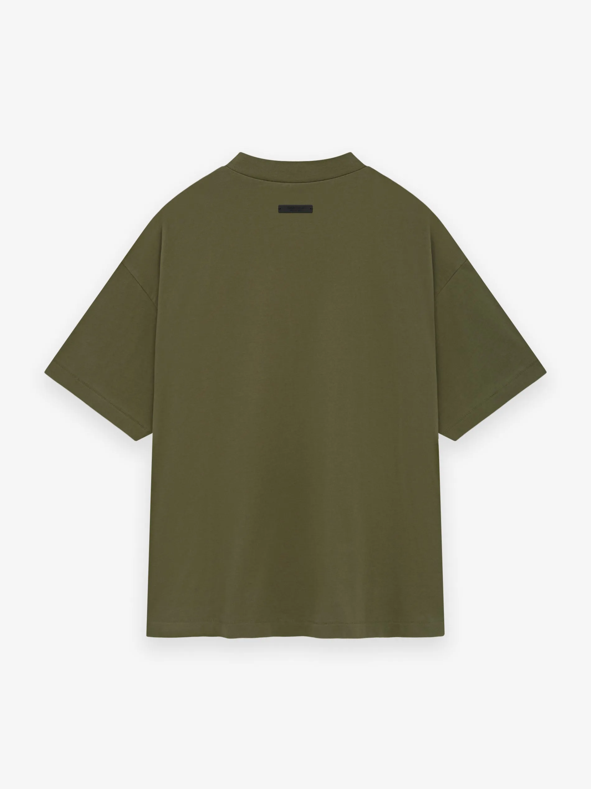 Jersey Crewneck Tee sold by Fear of God product image thumbnail 2