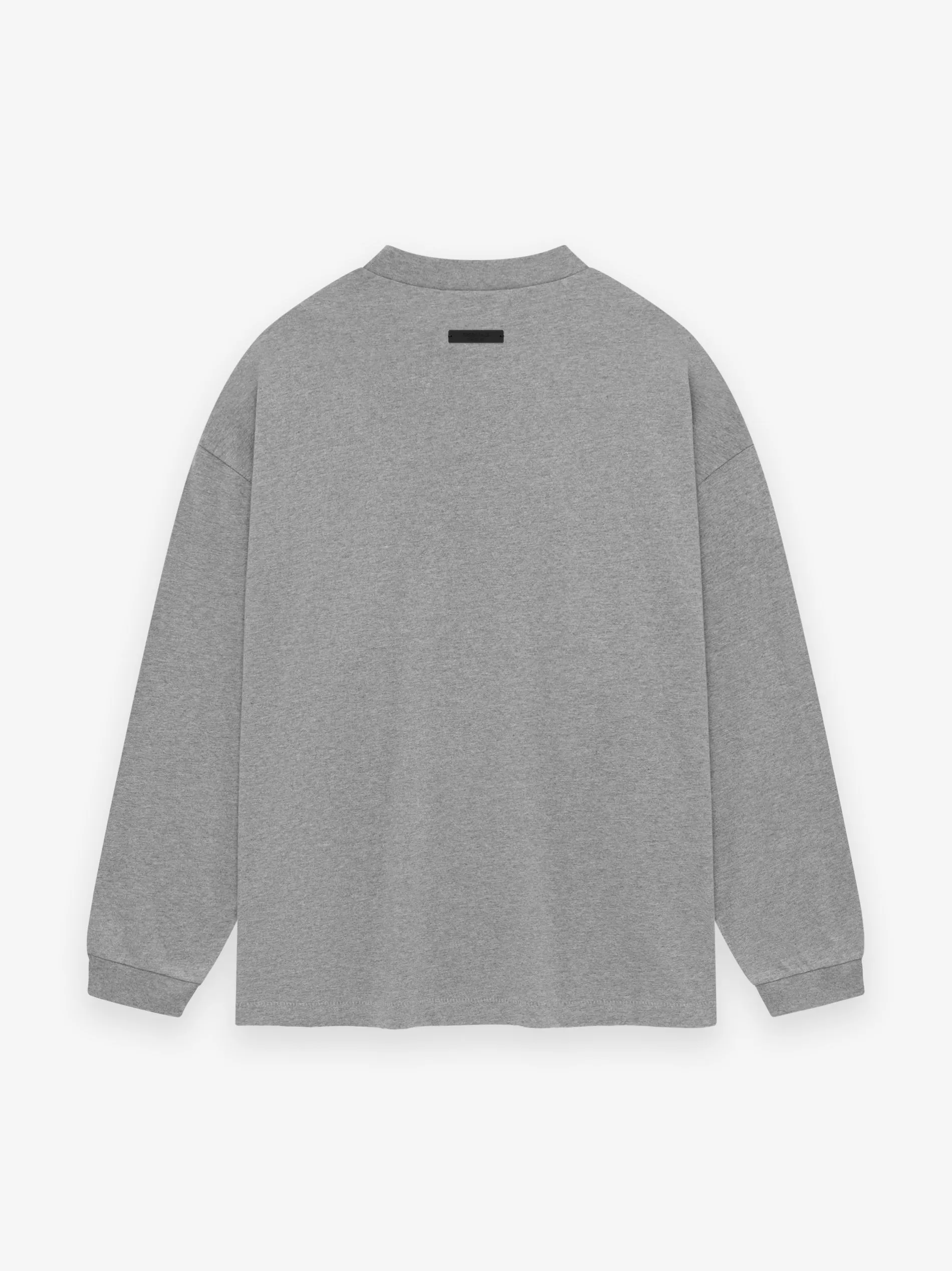 Jersey Long Sleeve Tee sold by Fear of God product image thumbnail 2