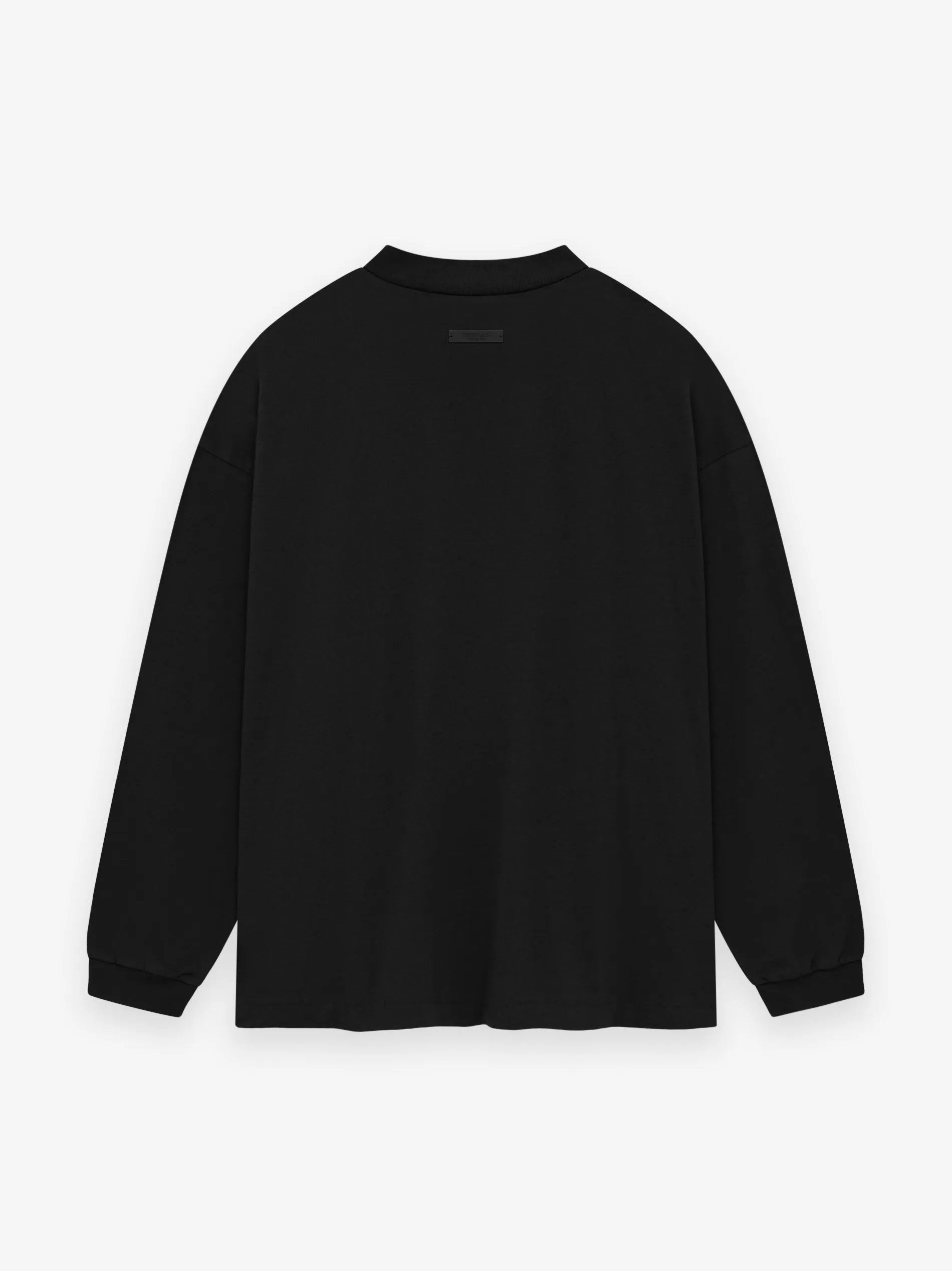 Jersey Long Sleeve Tee sold by Fear of God product image thumbnail 2