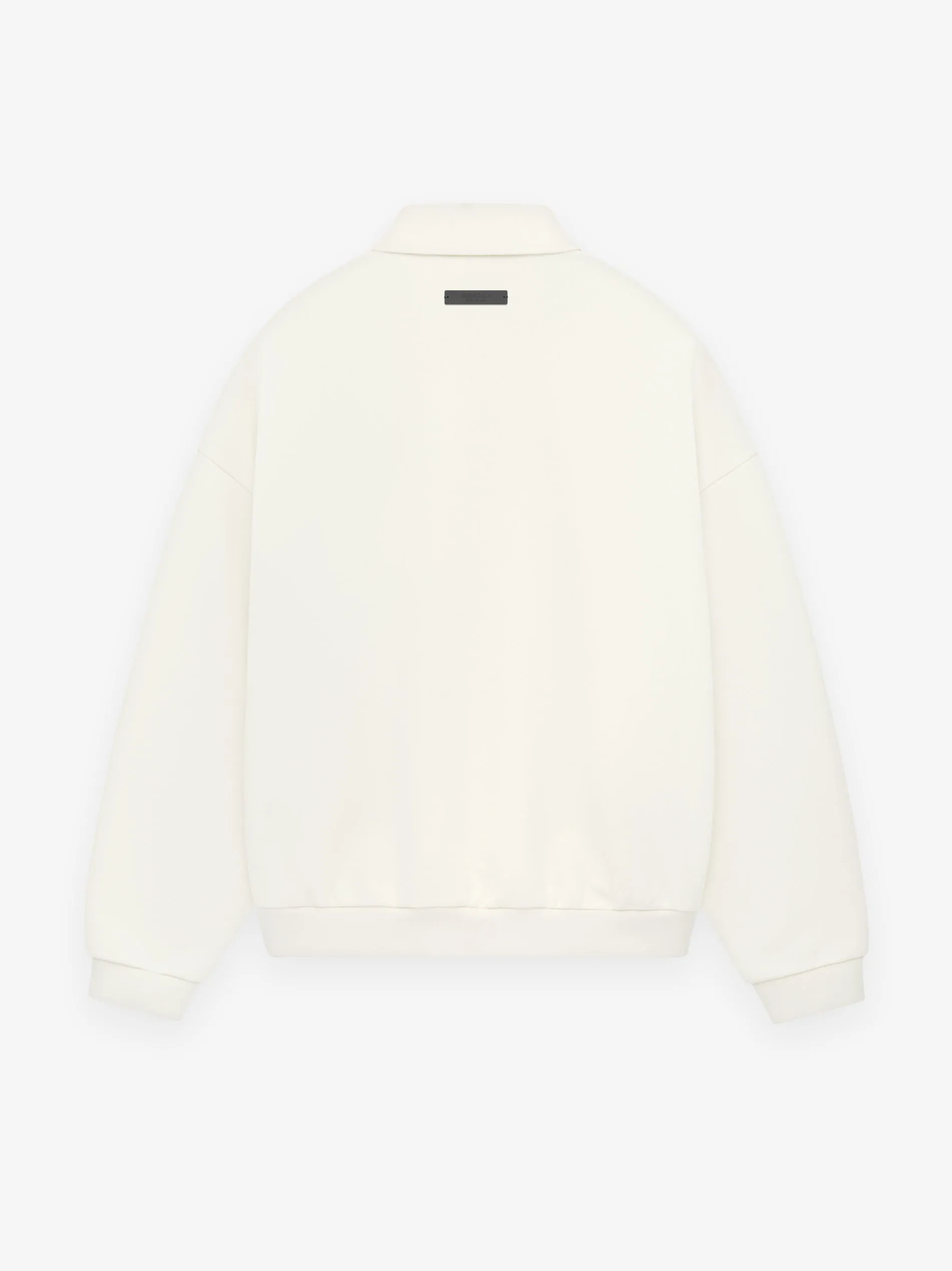 Fleece Polo sold by Fear of God product image thumbnail 2