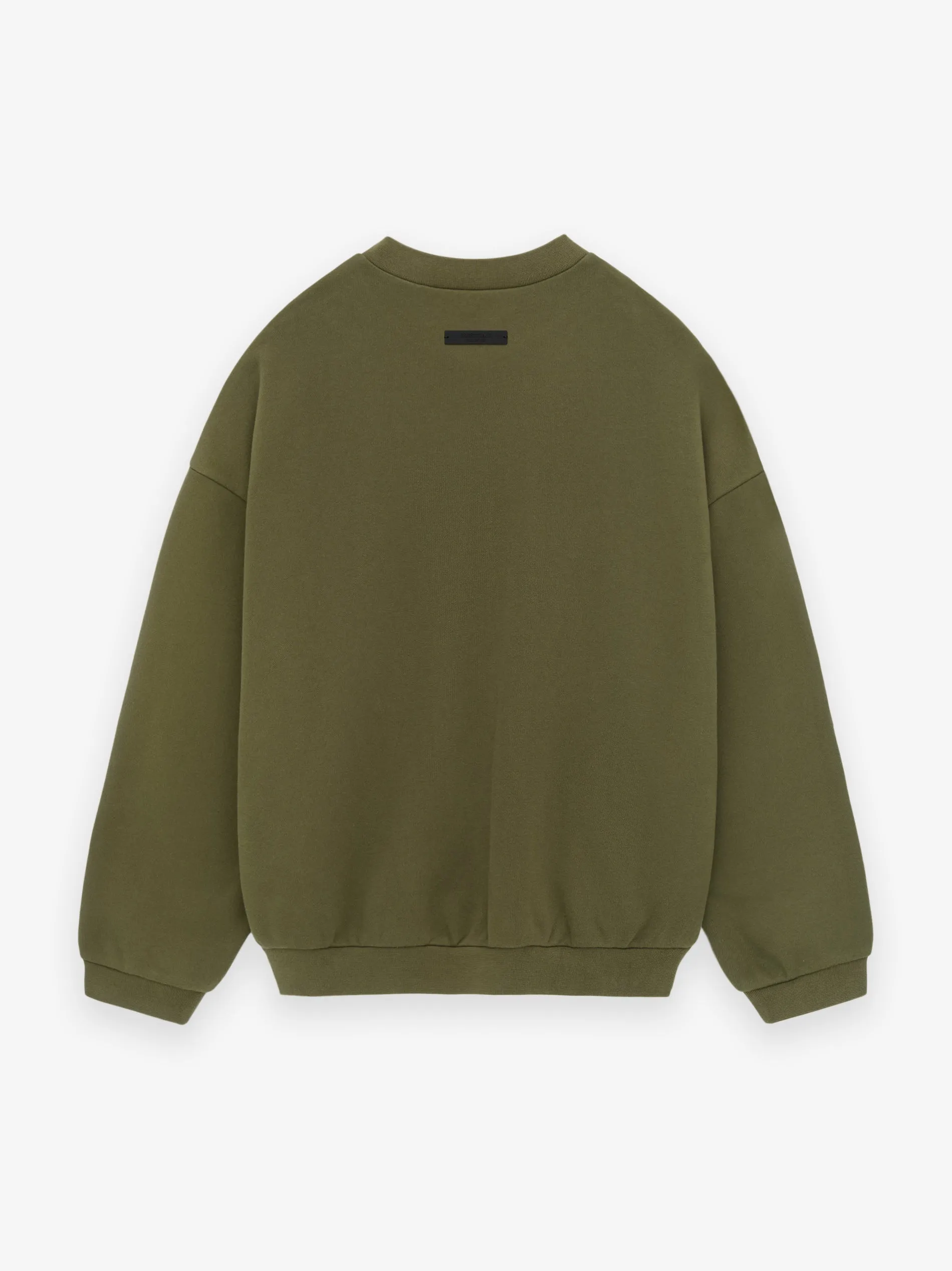 Fleece Crewneck sold by Fear of God product image thumbnail 2