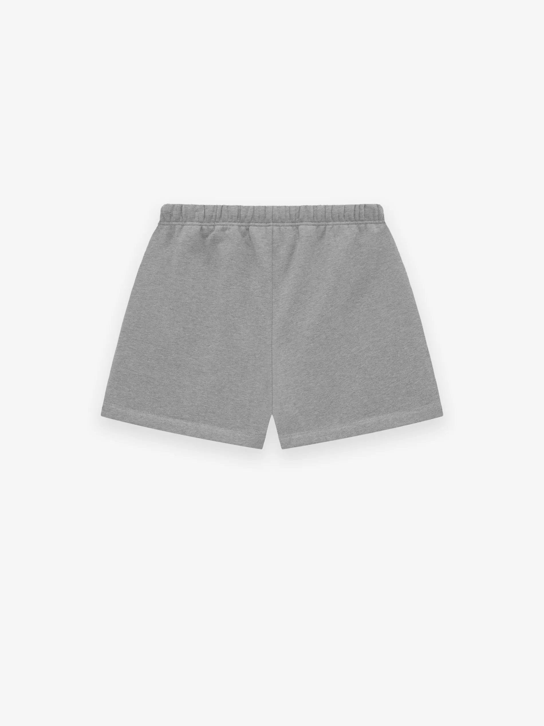 Fleece Soccer Short sold by Fear of God product image thumbnail 3