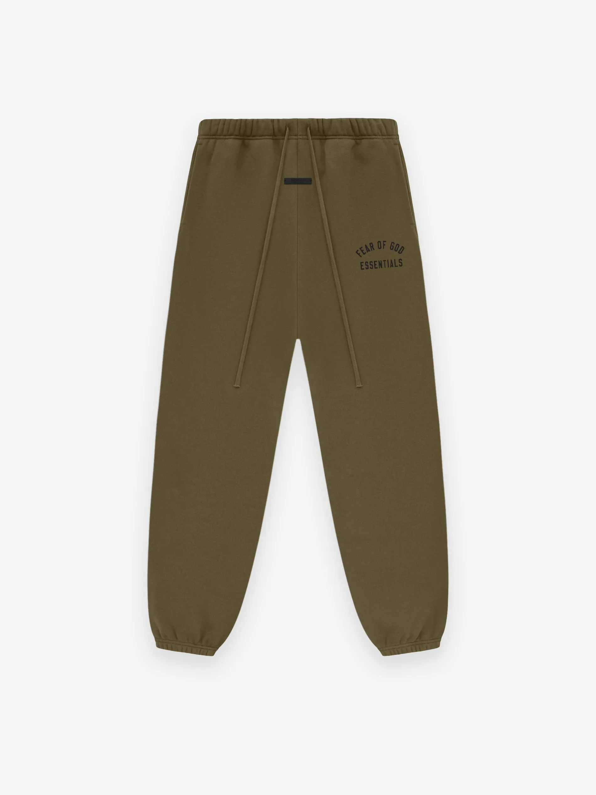 Fleece Essential Sweatpant sold by Fear of God