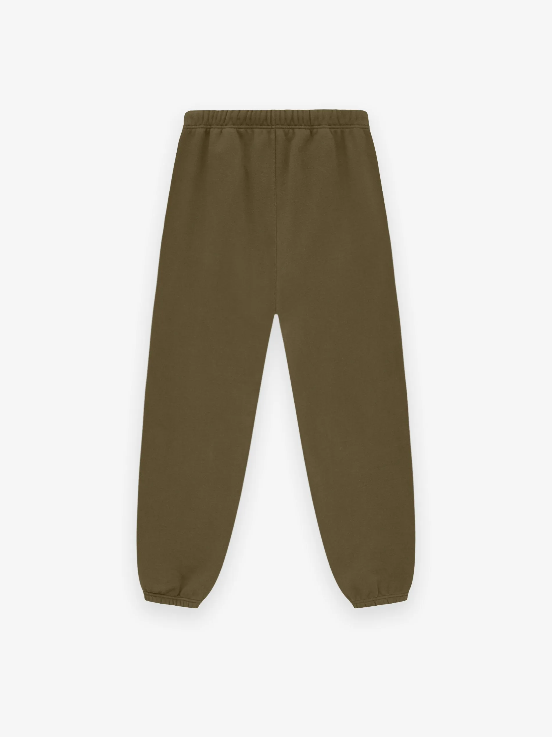 Fleece Essential Sweatpant sold by Fear of God product image thumbnail 2