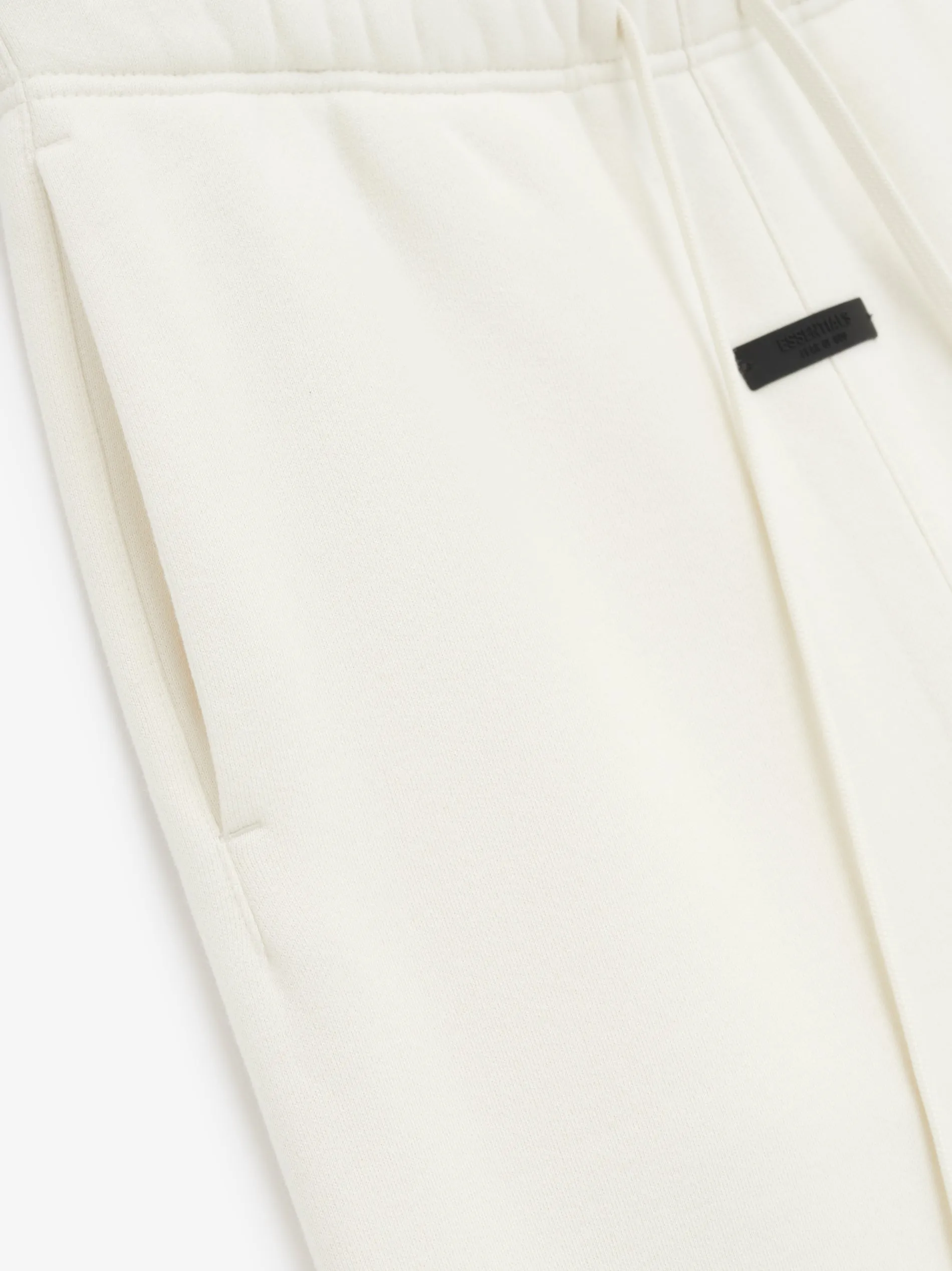 Fleece Essential Sweatpant sold by Fear of God product image thumbnail 4