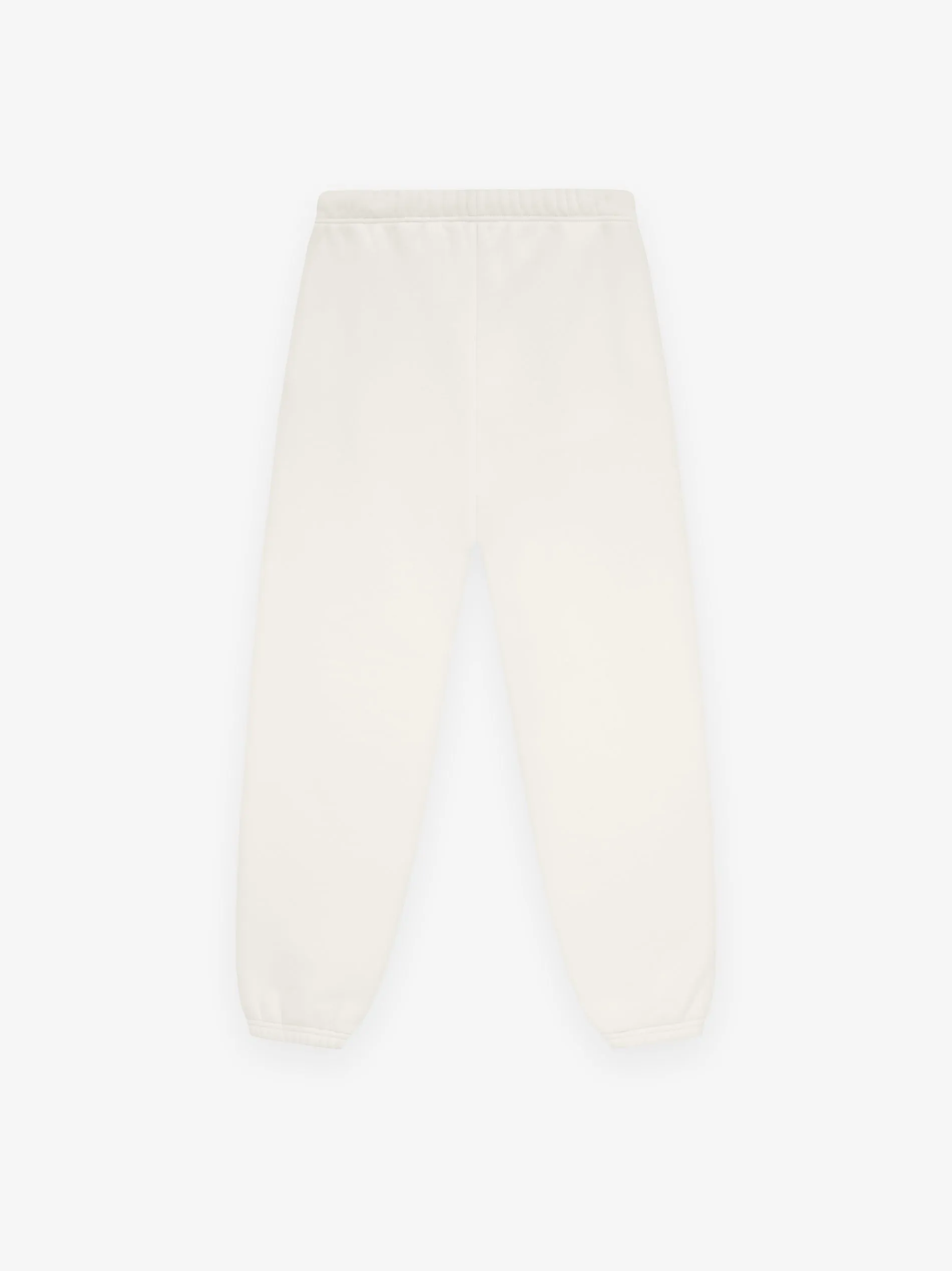 Fleece Essential Sweatpant sold by Fear of God product image thumbnail 3