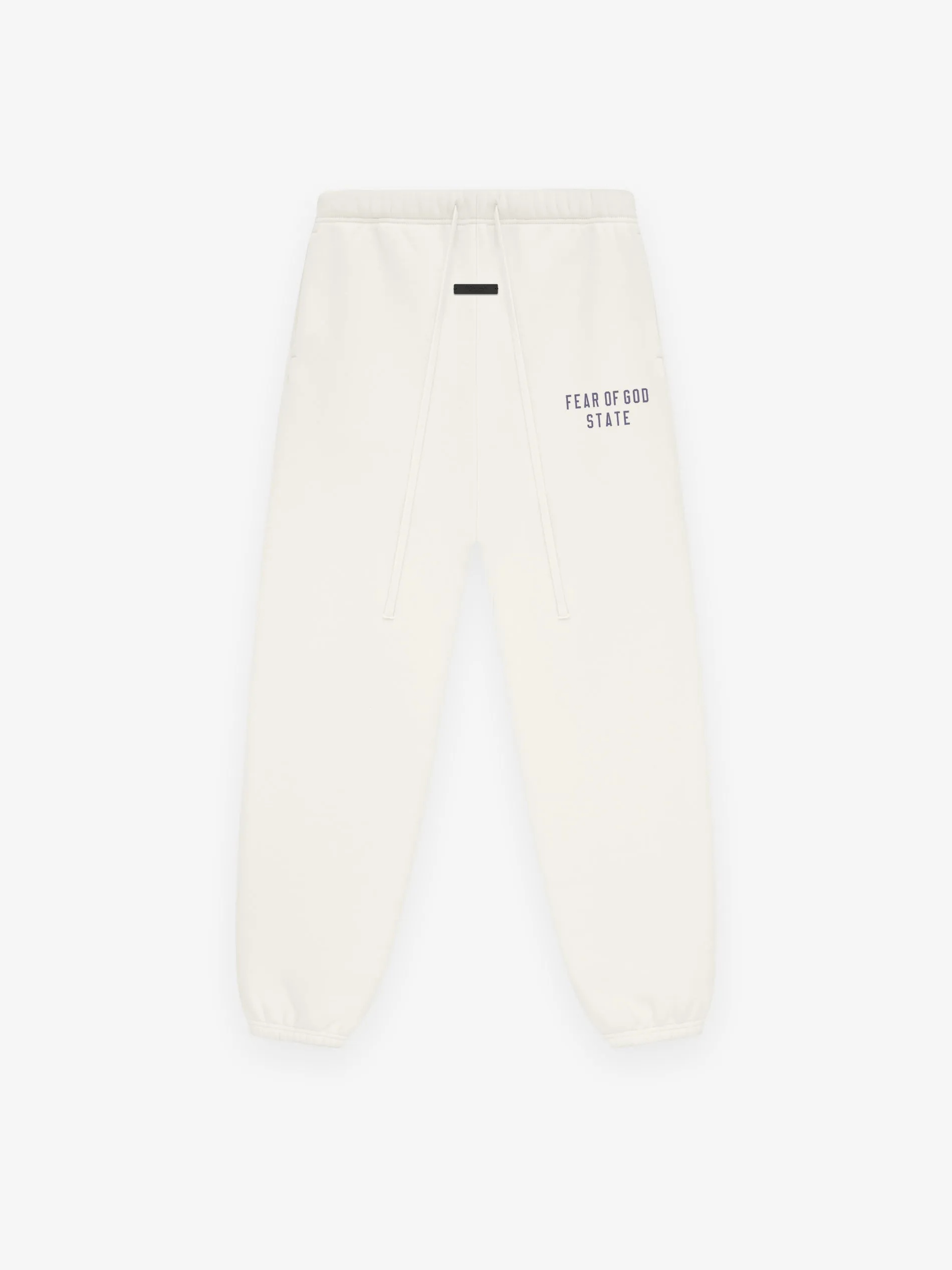 Fleece Essential Sweatpant sold by Fear of God product image thumbnail 2