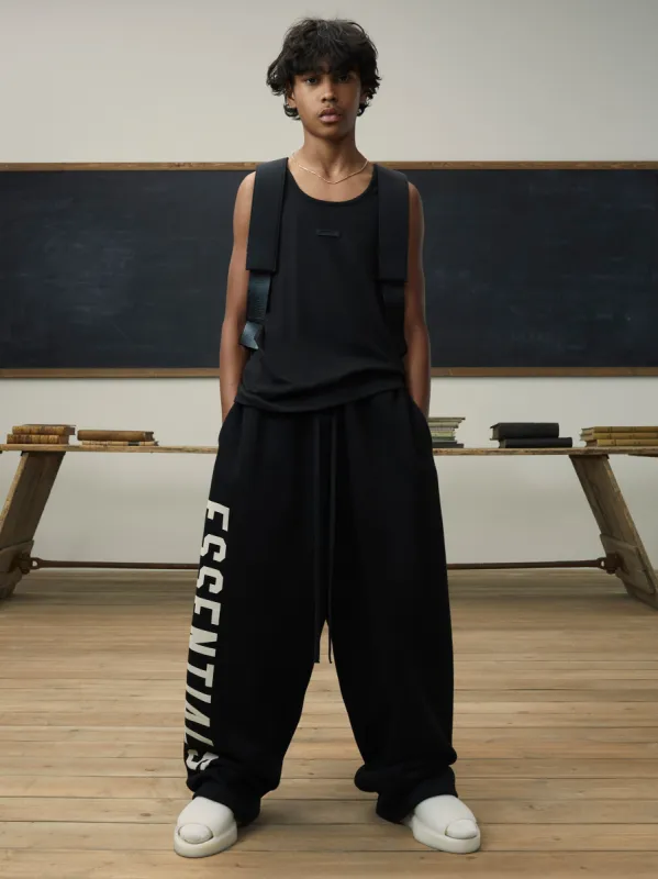 Fleece Relaxed Sweatpant sold by Fear of God