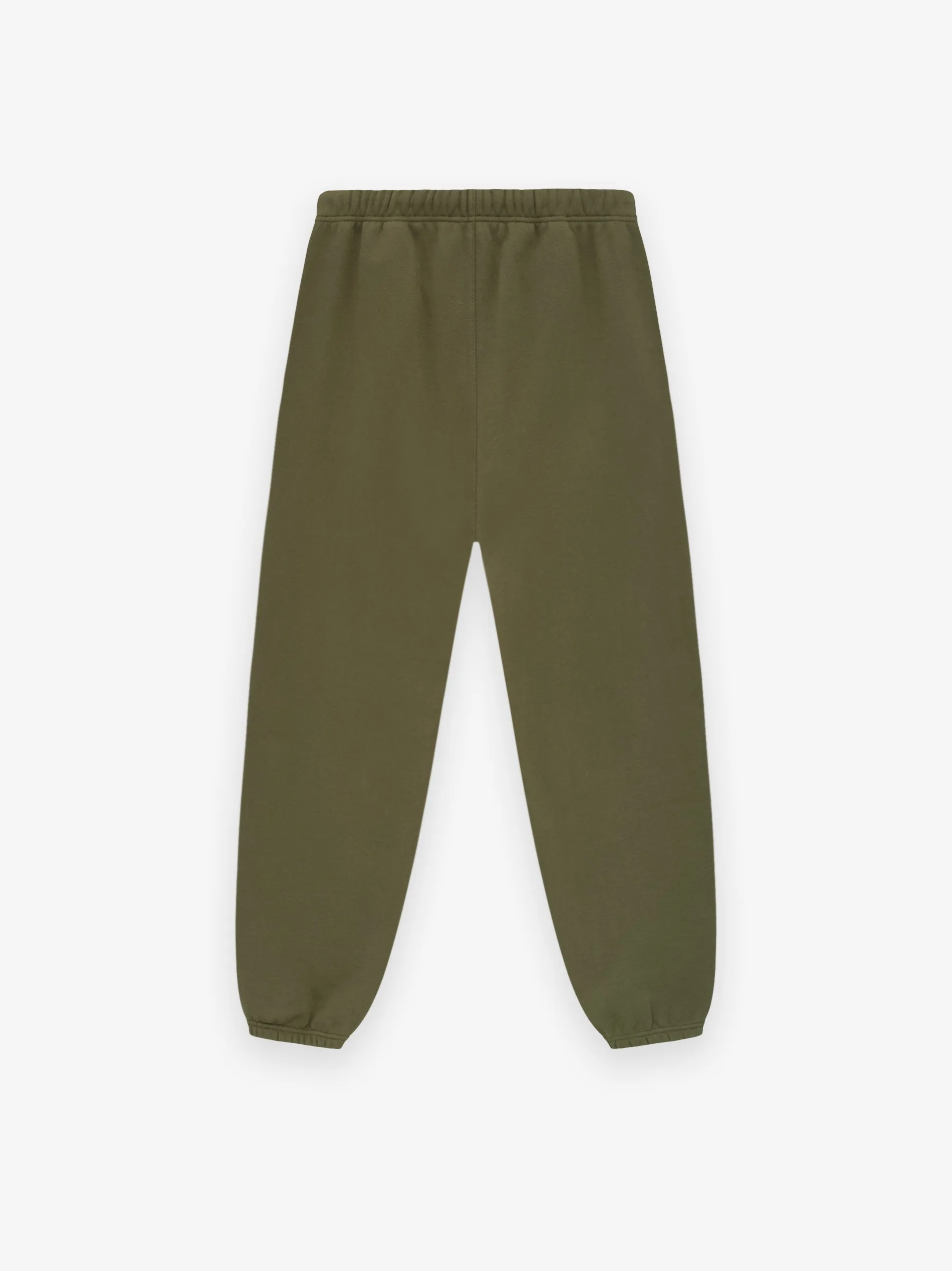 Fleece Essential Sweatpant sold by Fear of God product image thumbnail 2