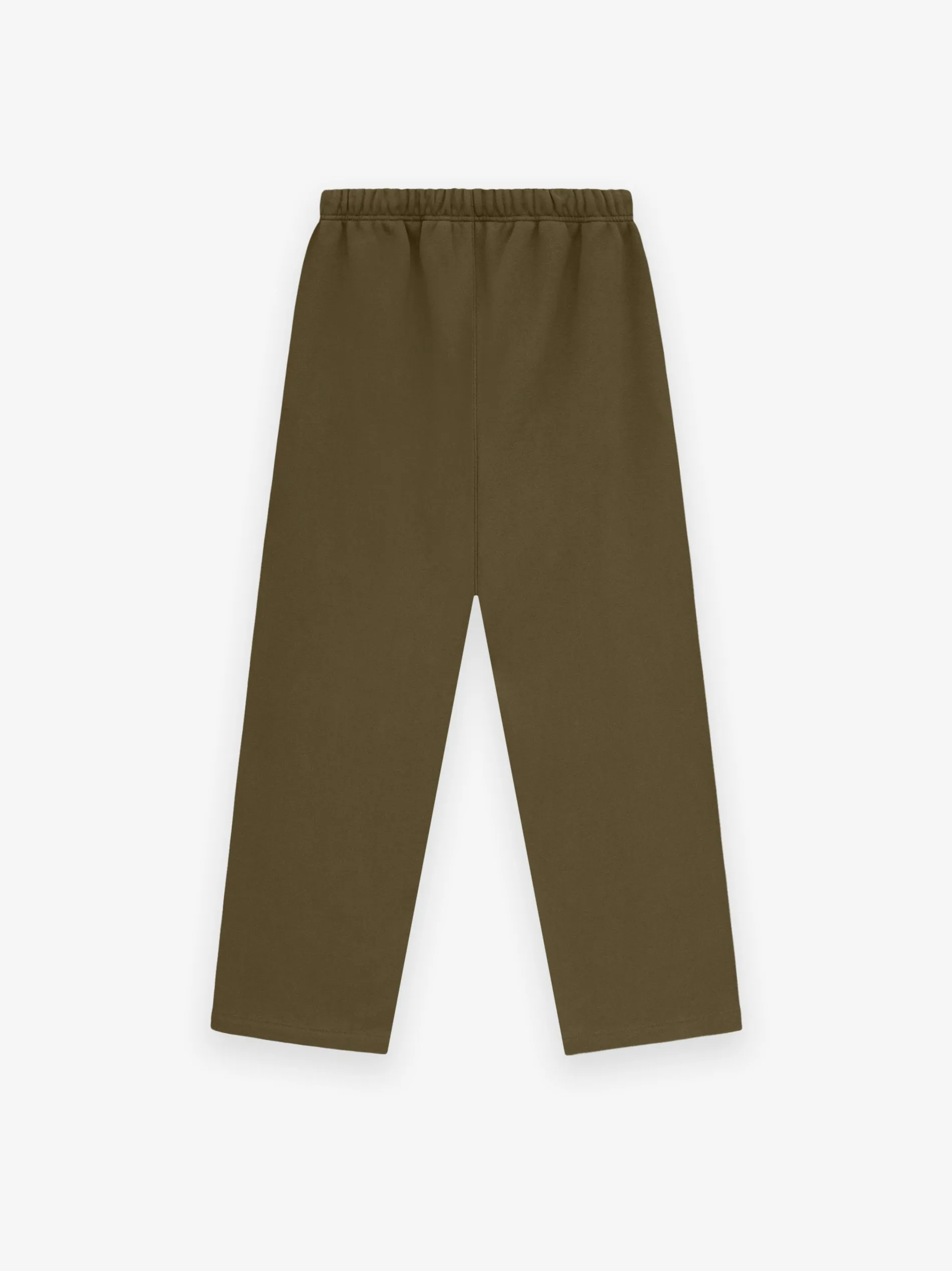Fleece Relaxed Sweatpant sold by Fear of God product image thumbnail 3