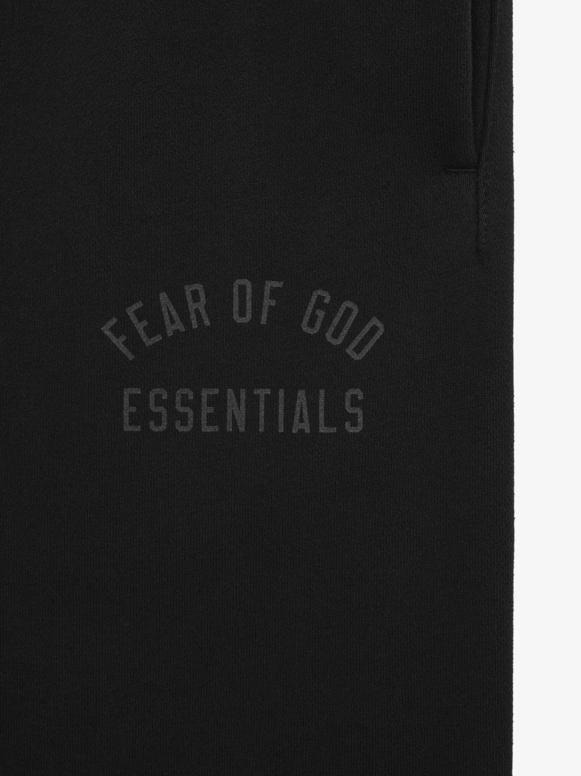 Classic Sweatpant sold by Fear of God product image thumbnail 4