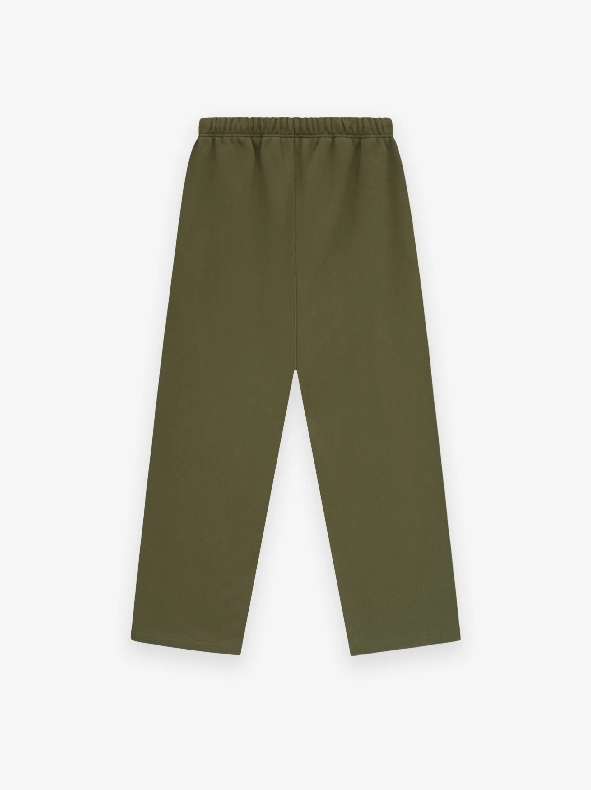 Fleece Relaxed Sweatpant sold by Fear of God product image thumbnail 2
