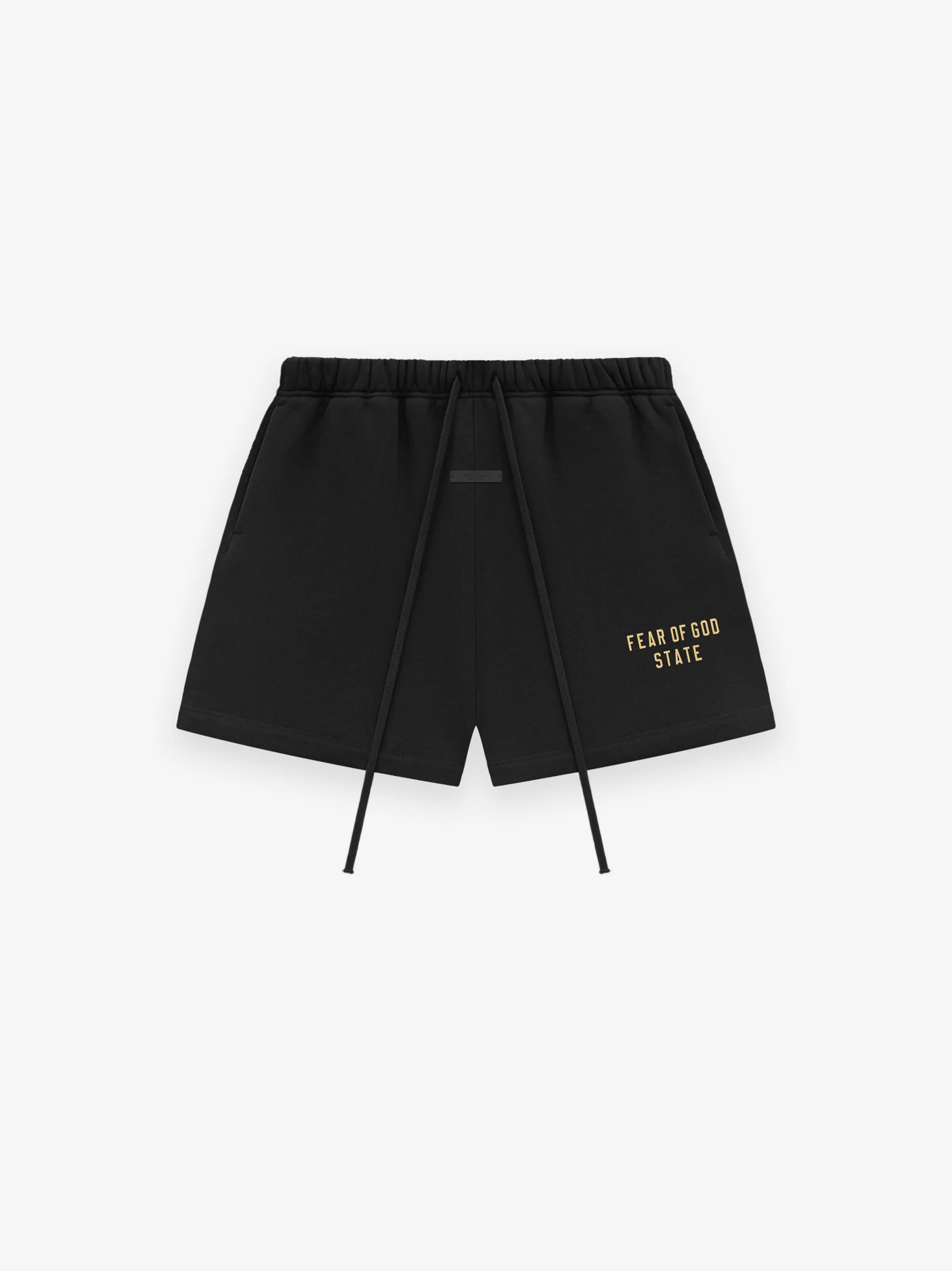 Fleece Soccer Short sold by Fear of God