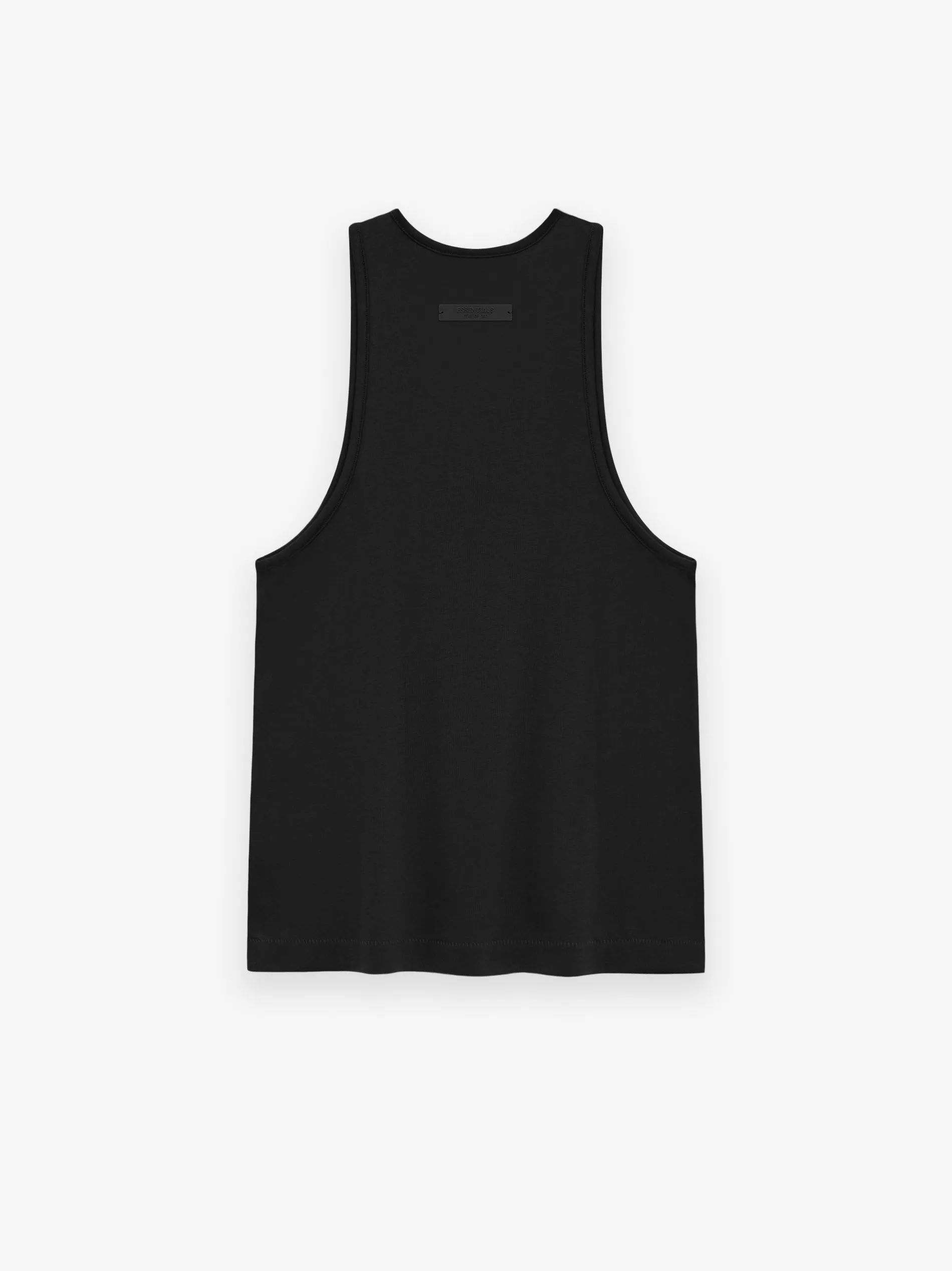 Womens Tri-Blend Tank Top sold by Fear of God product image thumbnail 2